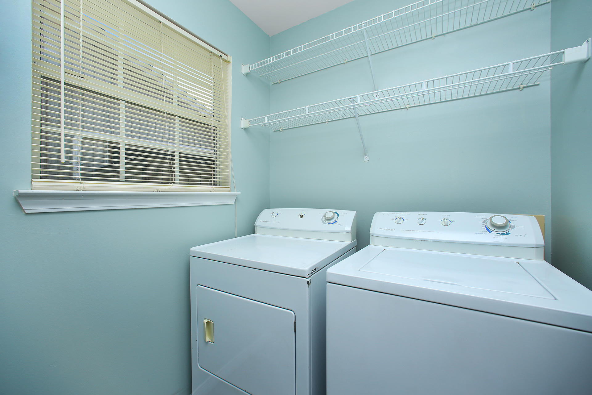 PARKWOOD AT BLUEWATER BAY - Residential