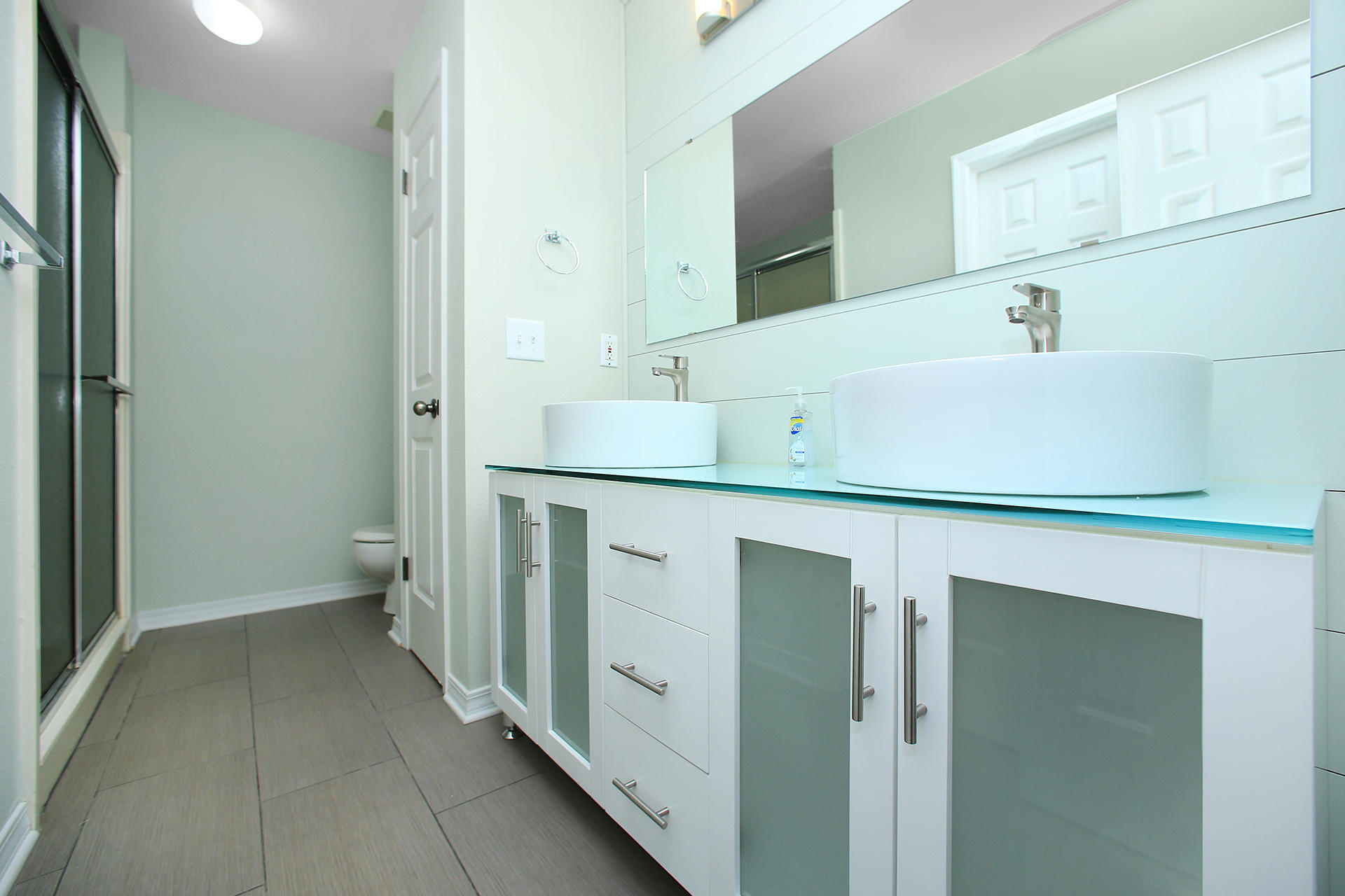 PARKWOOD AT BLUEWATER BAY - Residential