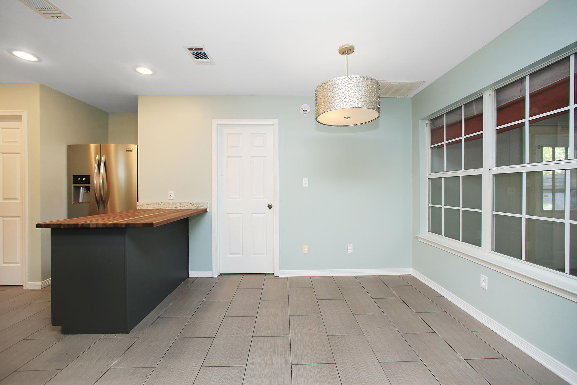 PARKWOOD AT BLUEWATER BAY - Residential