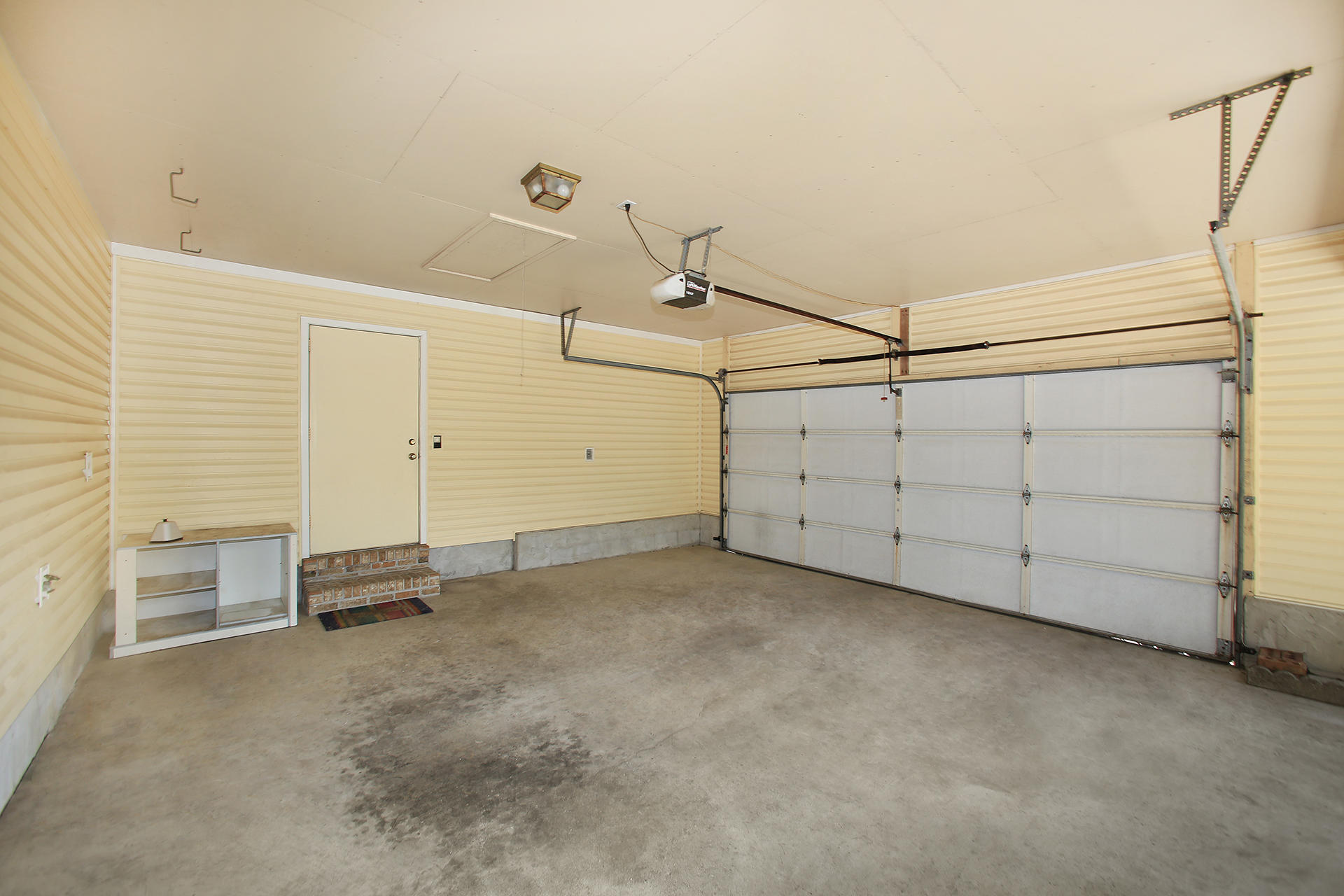 PARKWOOD AT BLUEWATER BAY - Residential