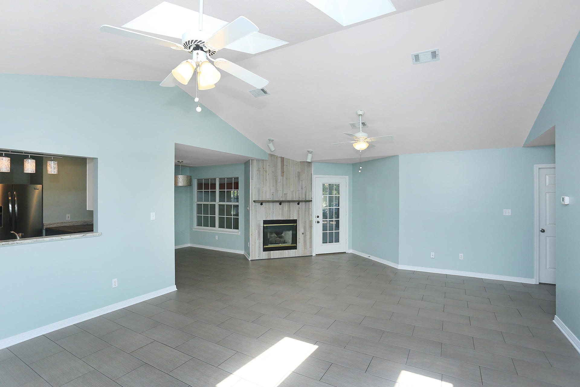 PARKWOOD AT BLUEWATER BAY - Residential