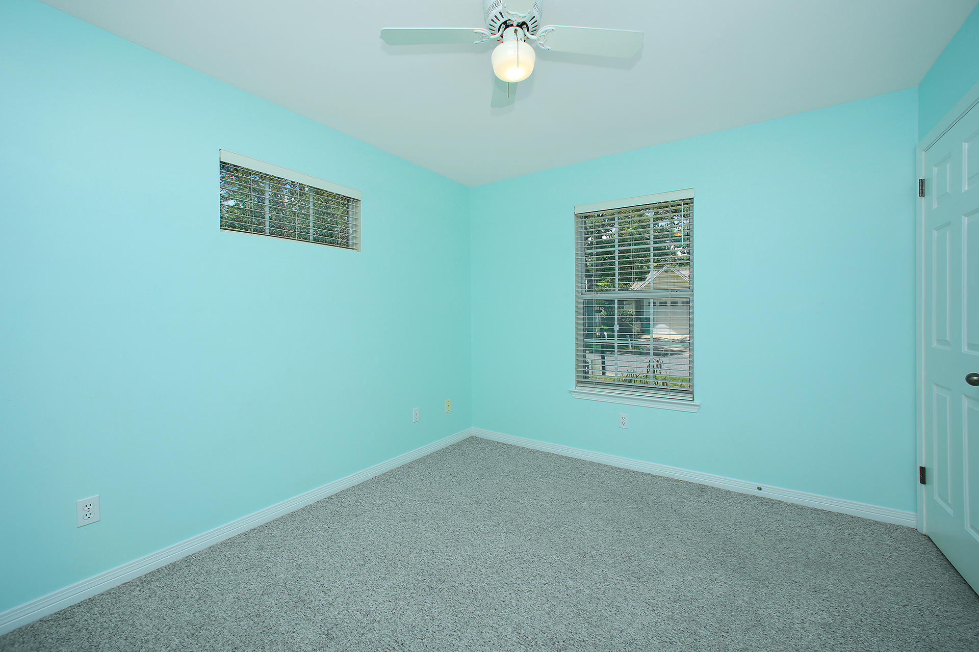 PARKWOOD AT BLUEWATER BAY - Residential