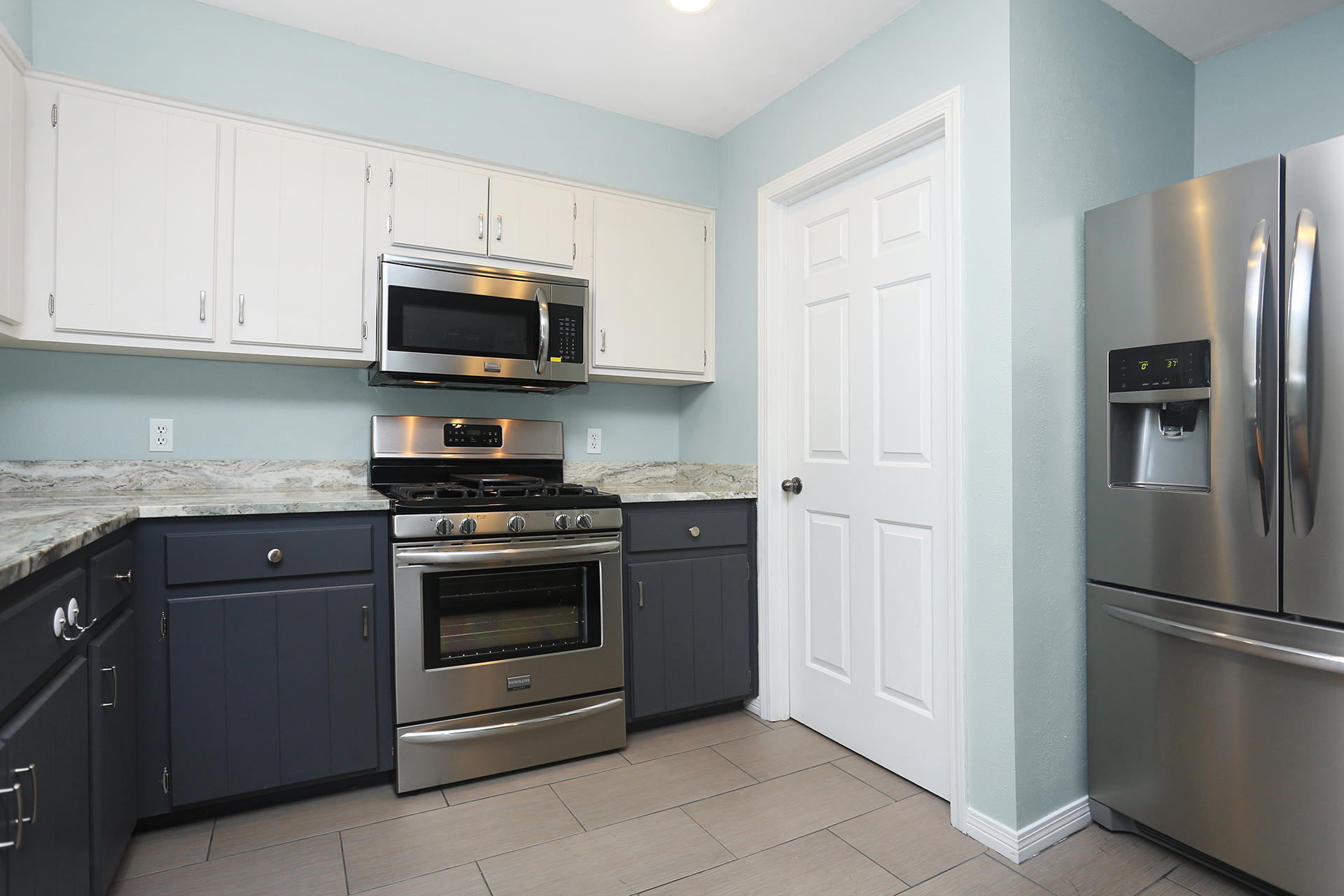 PARKWOOD AT BLUEWATER BAY - Residential