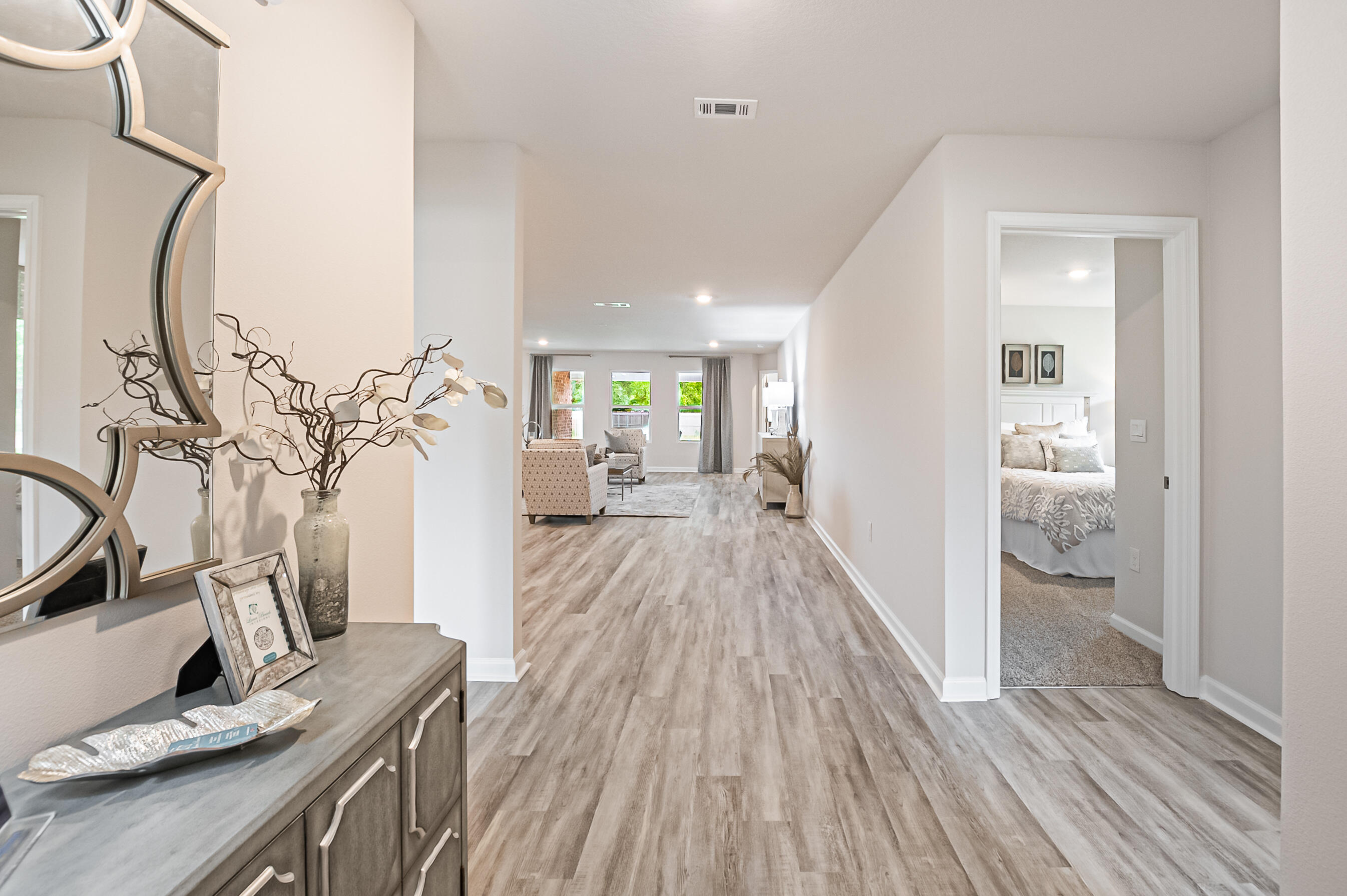 SHOAL RIVER LANDING - Residential