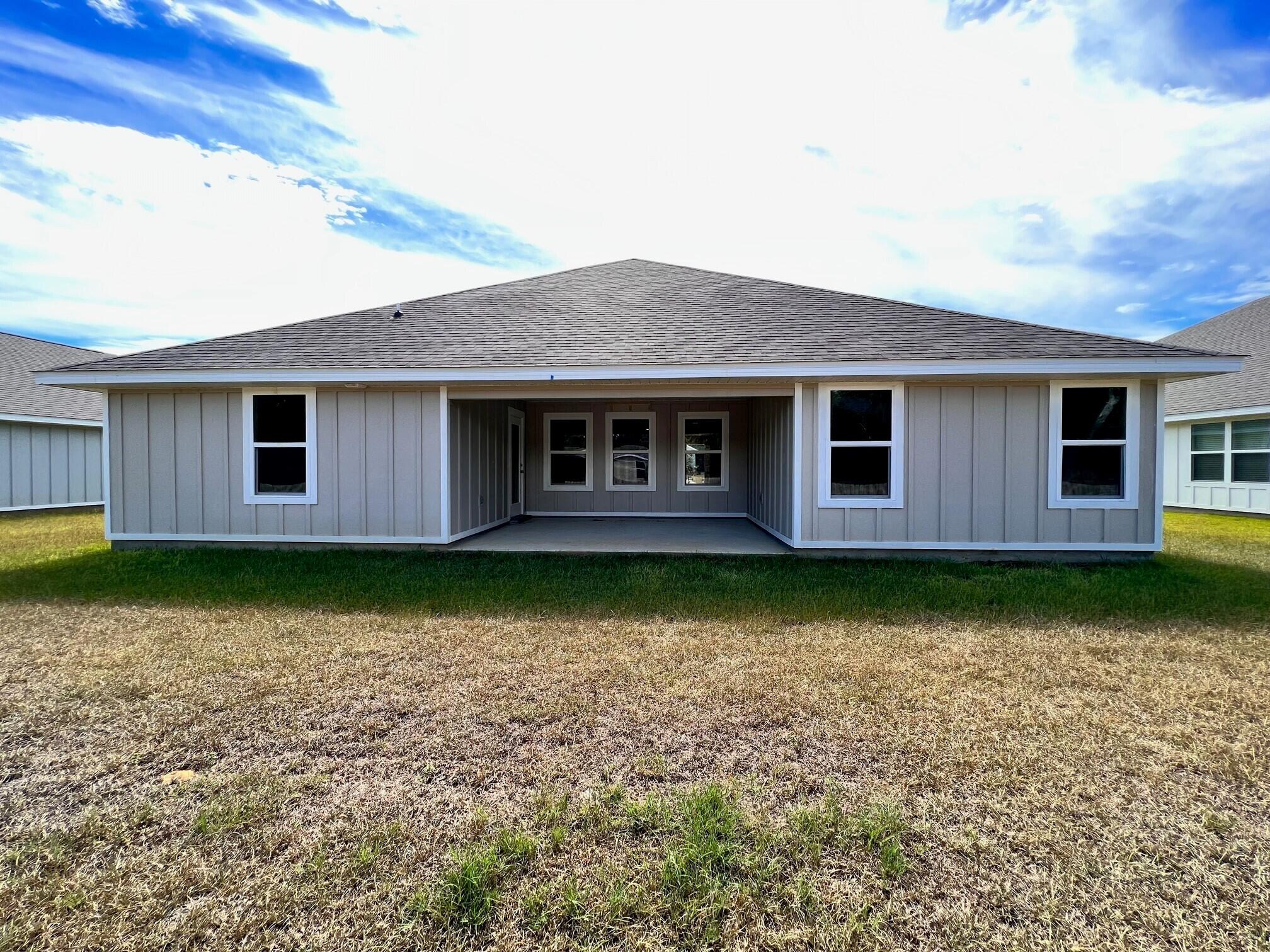 SHOAL RIVER LANDING - Residential