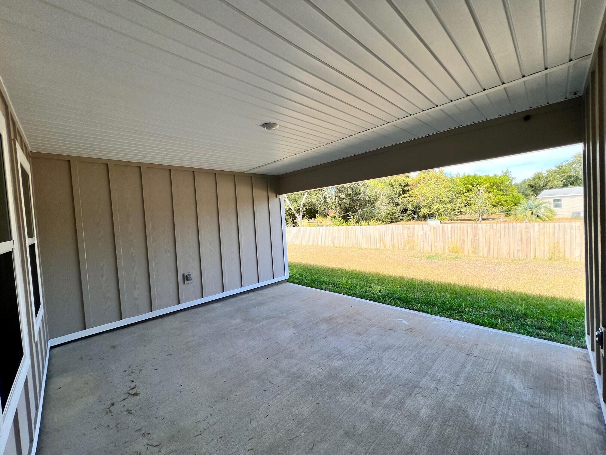 SHOAL RIVER LANDING - Residential