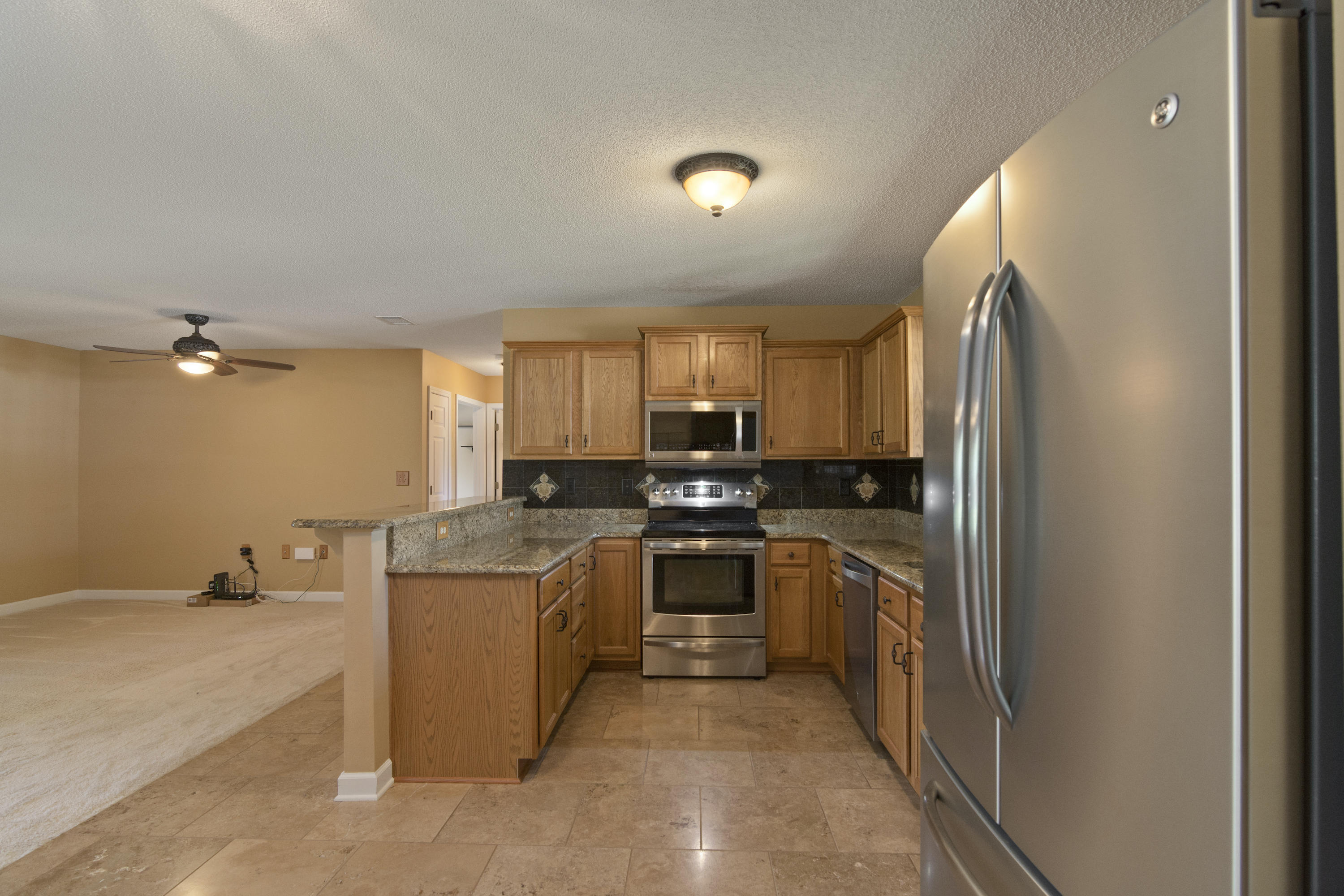 TRIPLE LAKES ESTATES - Residential