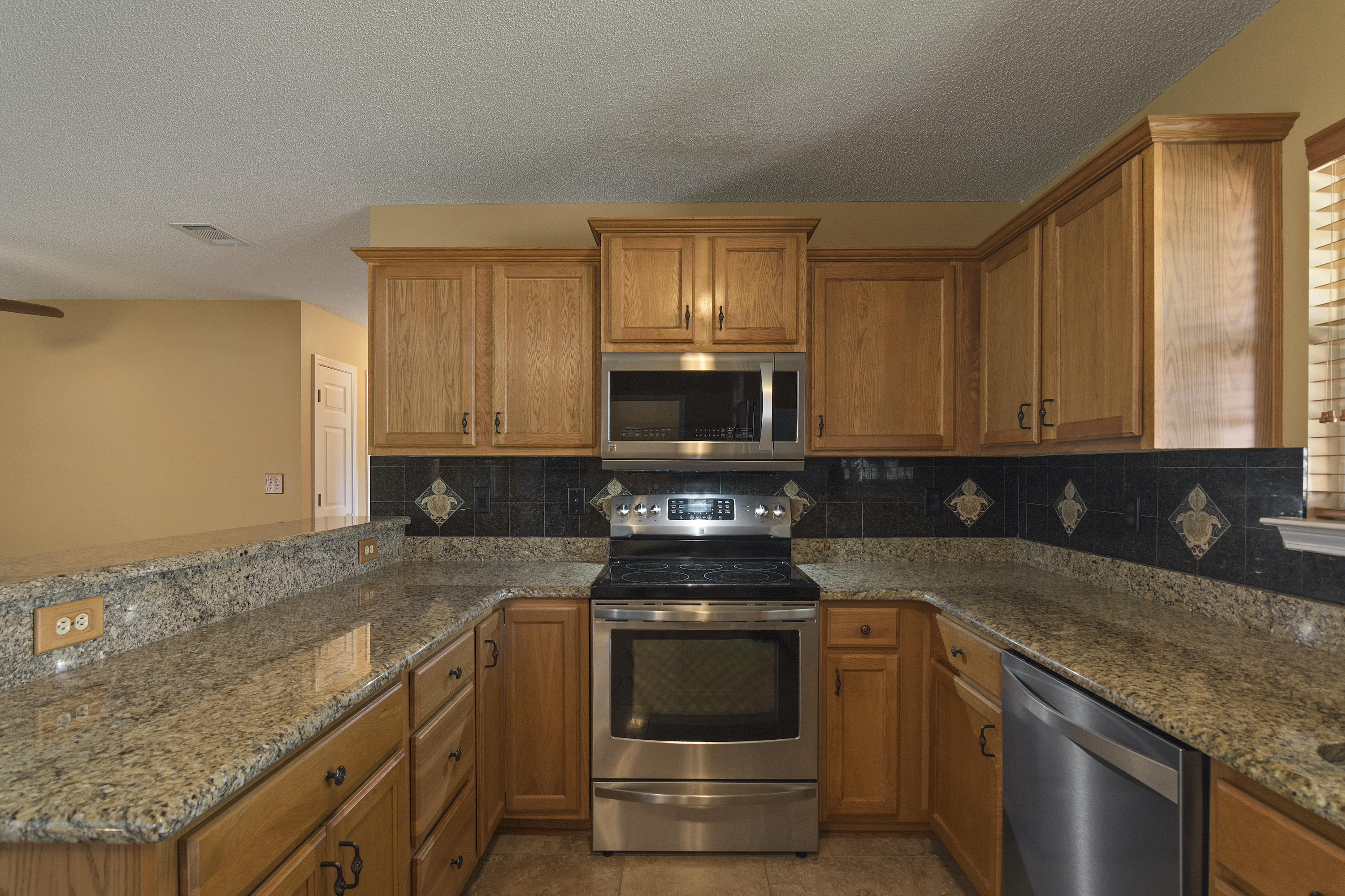 TRIPLE LAKES ESTATES - Residential