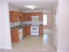 ROLLING PINES - Residential Lease