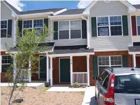 ROLLING PINES - Residential Lease