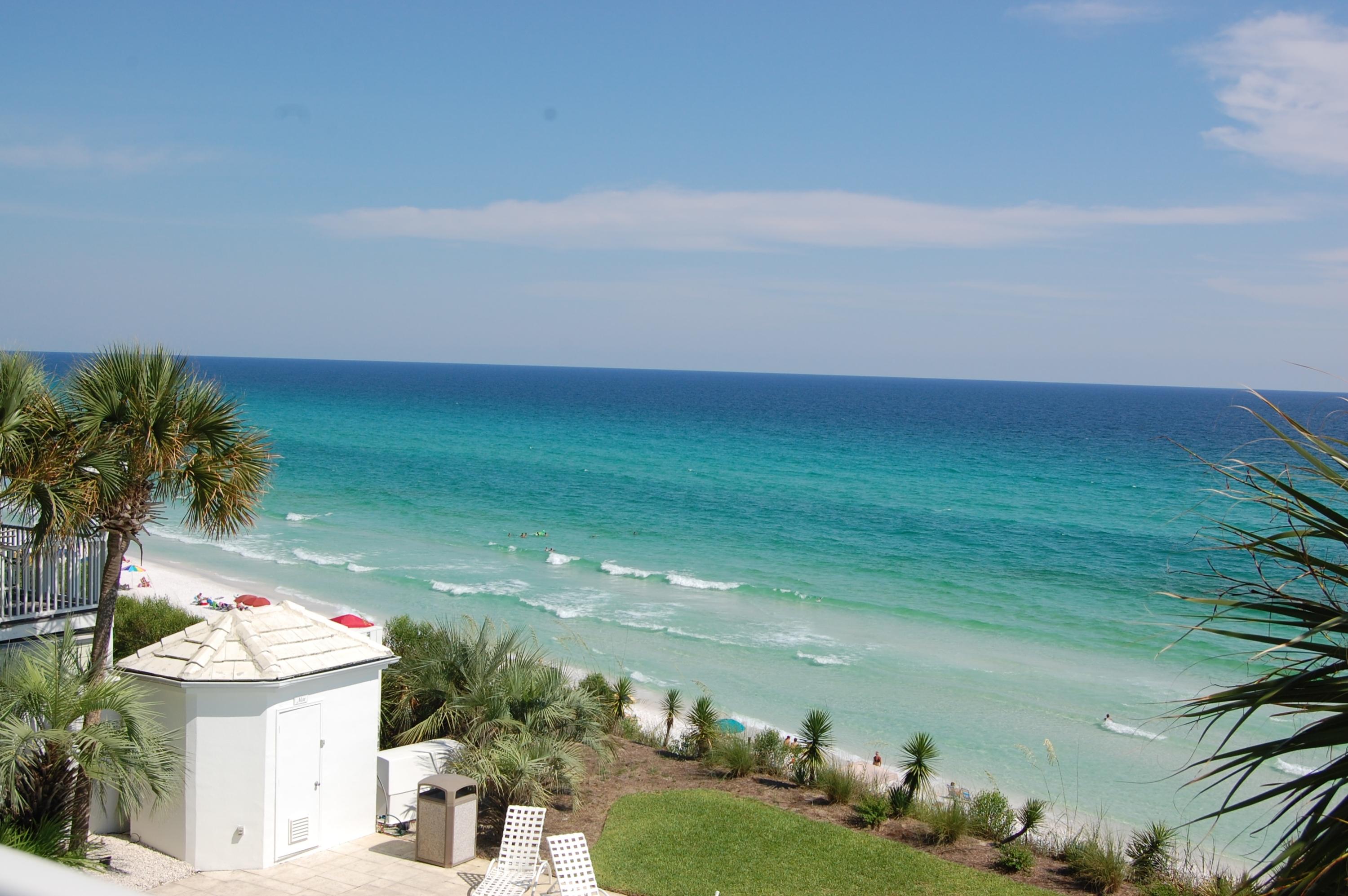 WHITE CLIFFS CONDO - Residential