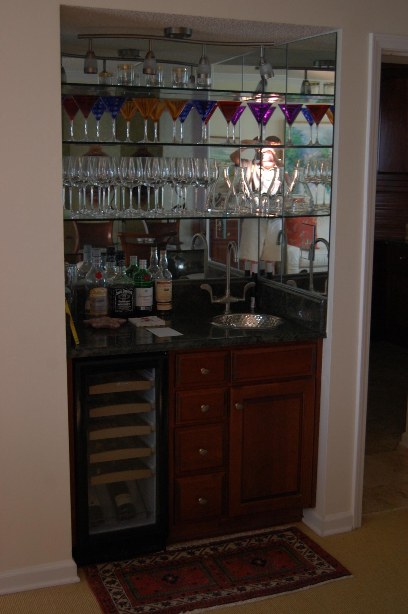 WHITE CLIFFS CONDO - Residential