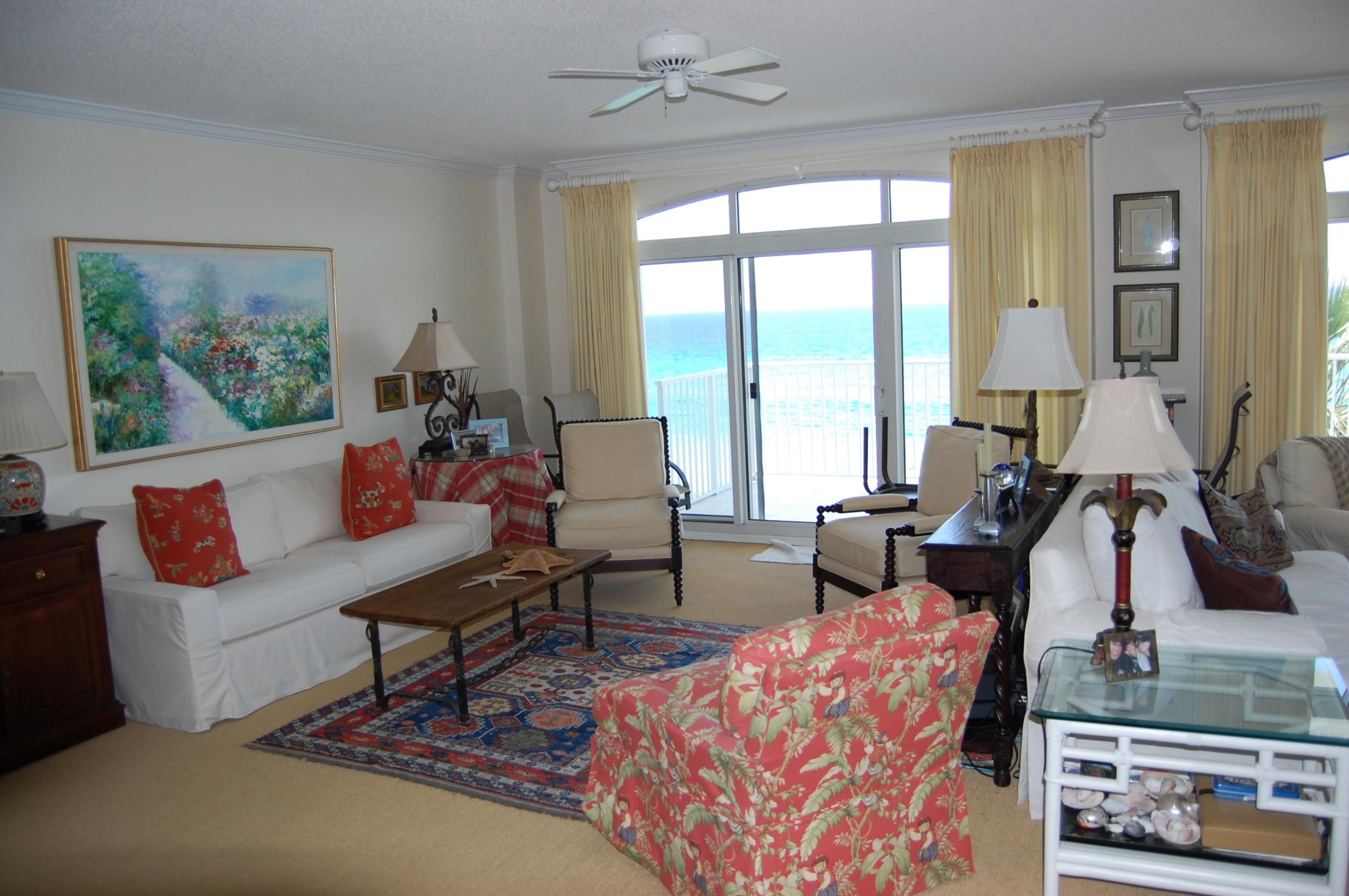 WHITE CLIFFS CONDO - Residential