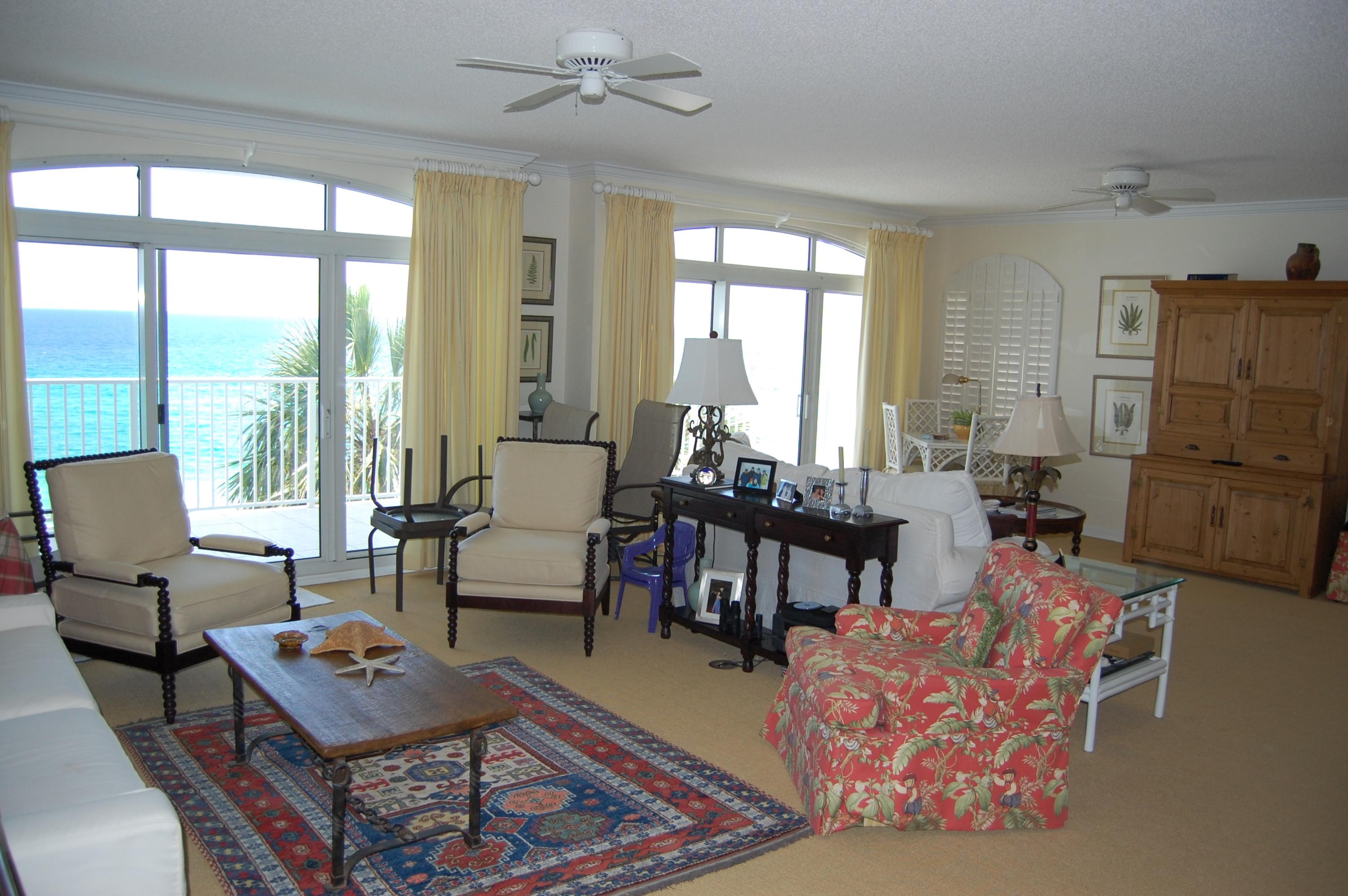 WHITE CLIFFS CONDO - Residential