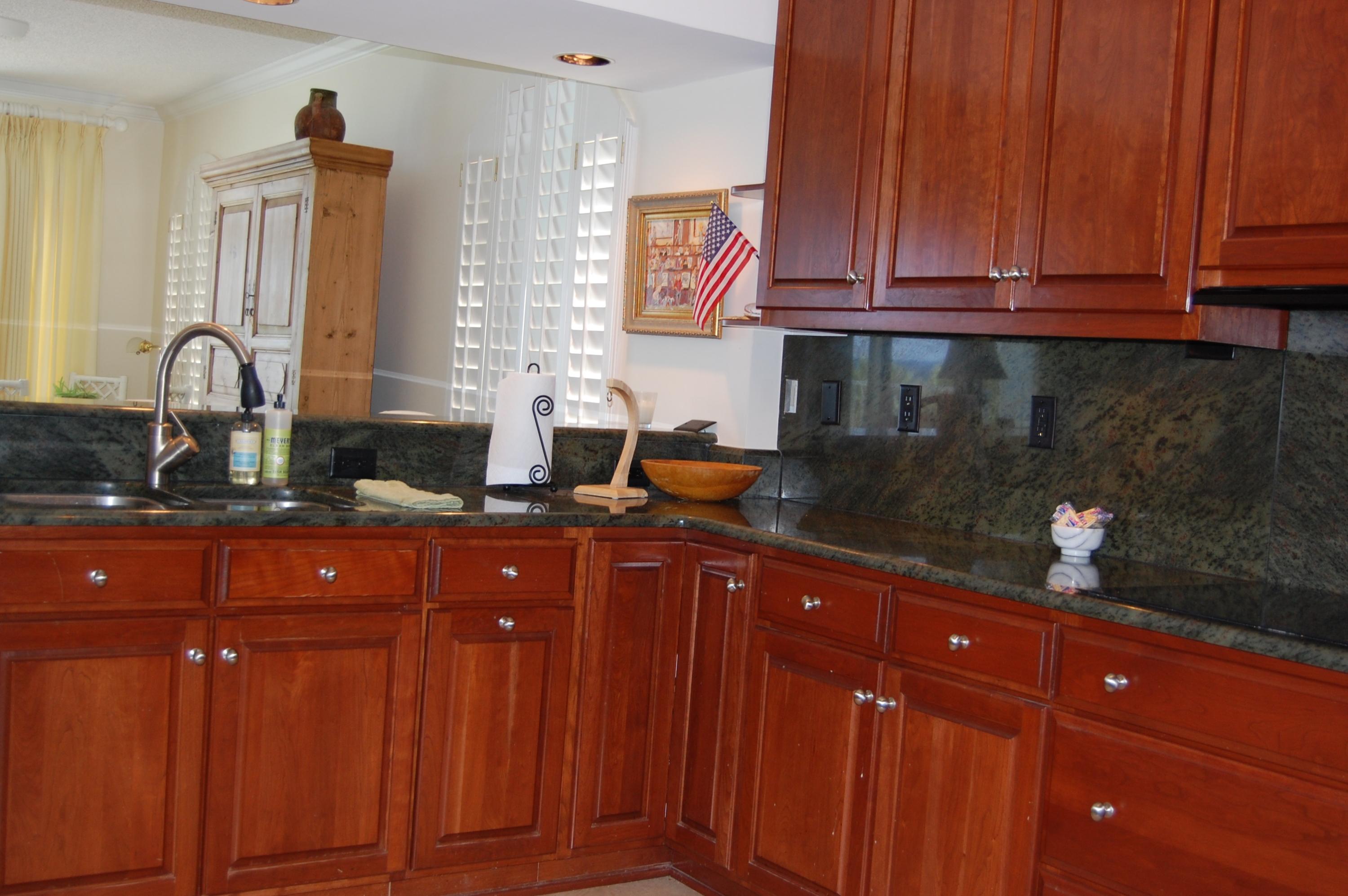 WHITE CLIFFS CONDO - Residential