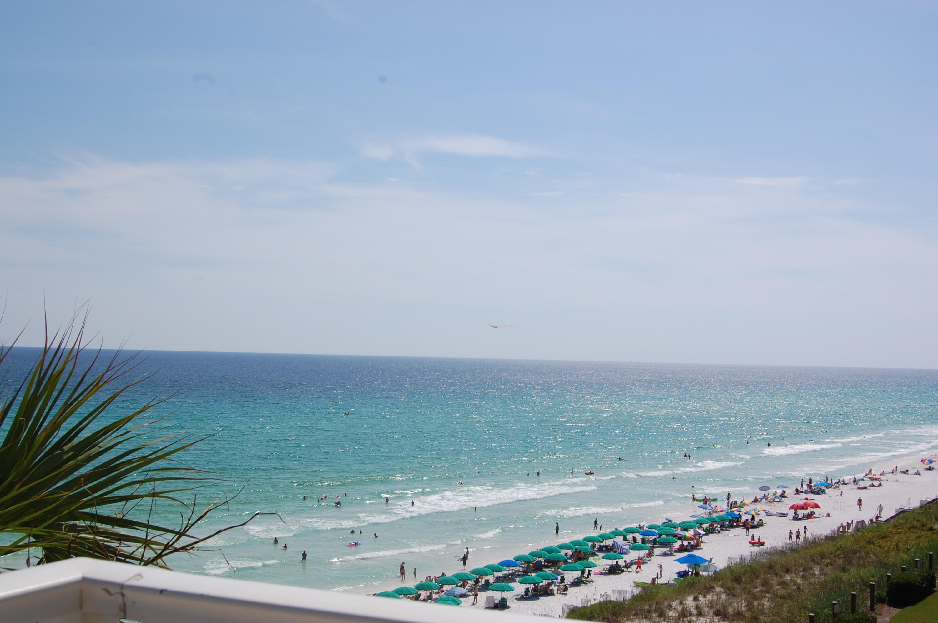 WHITE CLIFFS CONDO - Residential