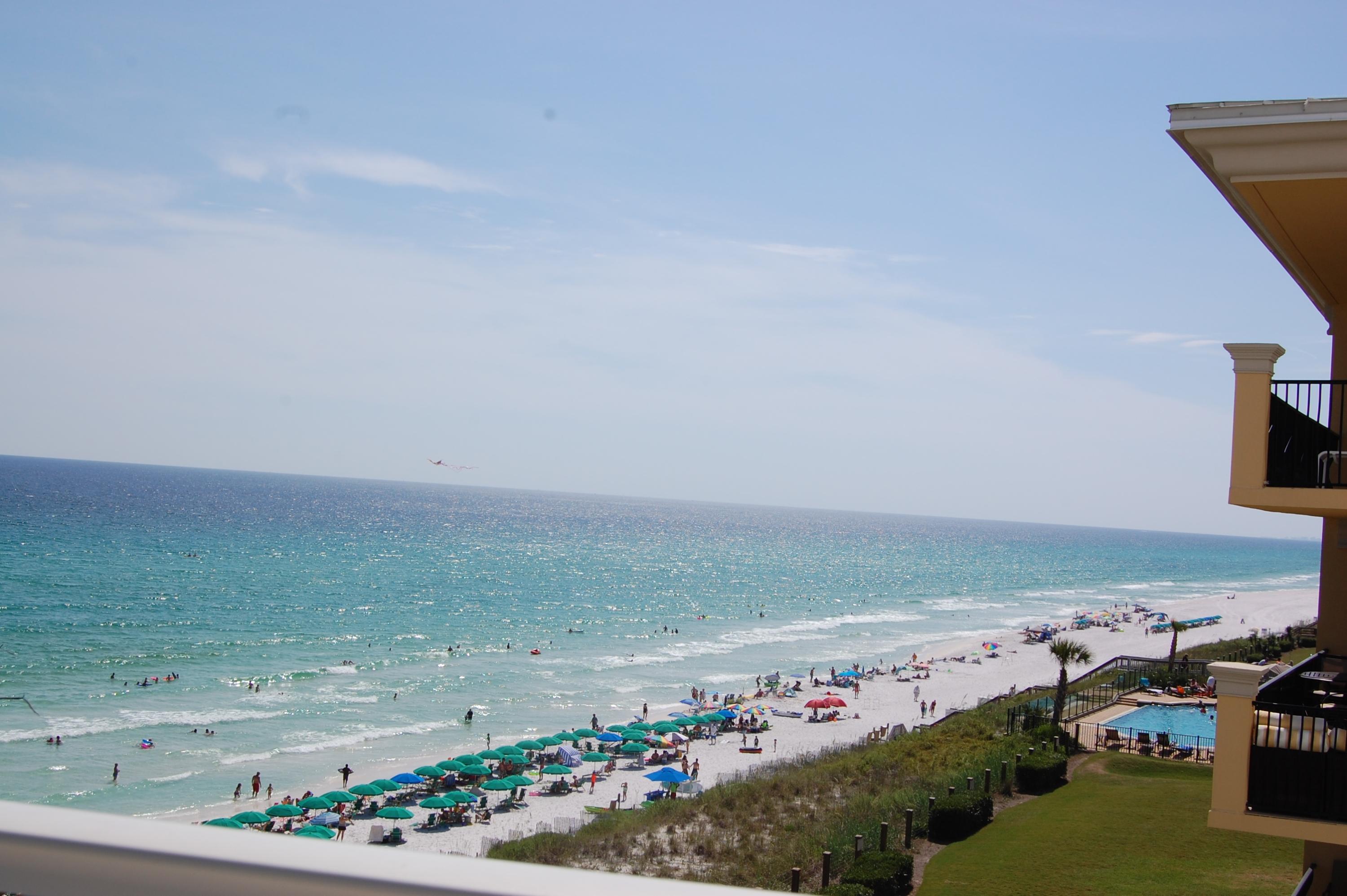 WHITE CLIFFS CONDO - Residential