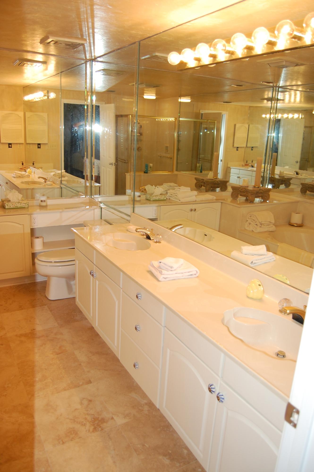 WHITE CLIFFS CONDO - Residential