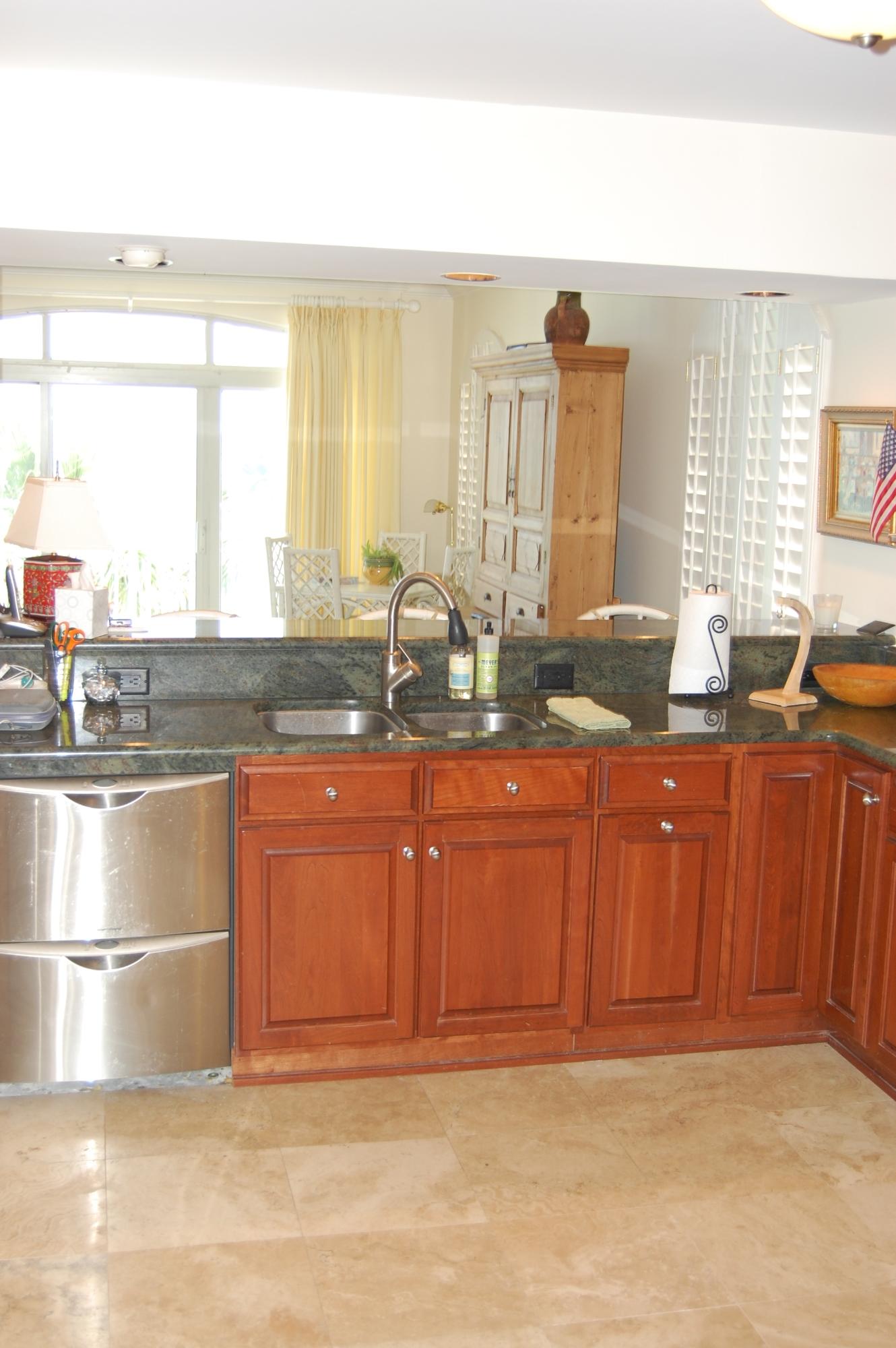 WHITE CLIFFS CONDO - Residential