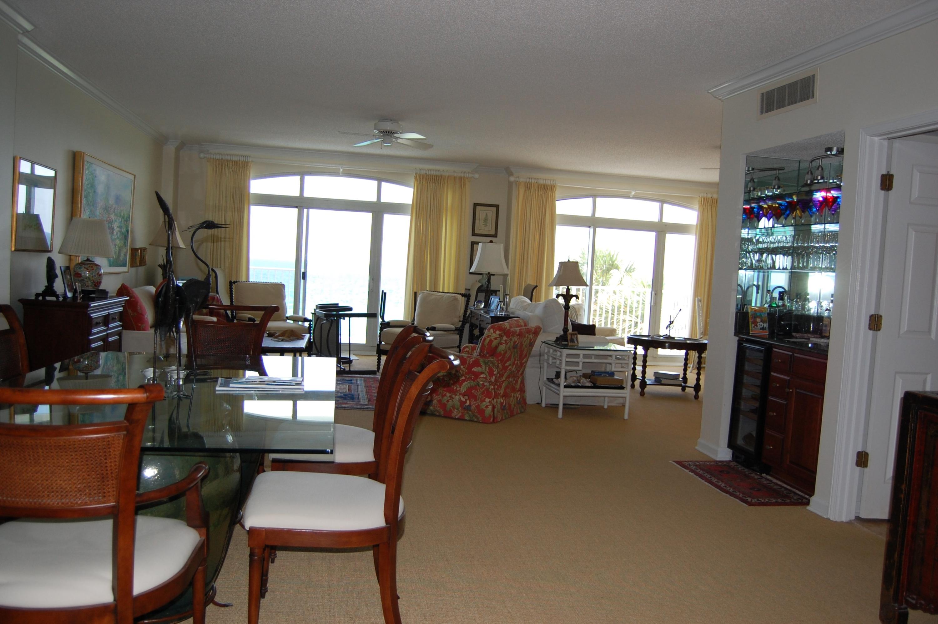 WHITE CLIFFS CONDO - Residential