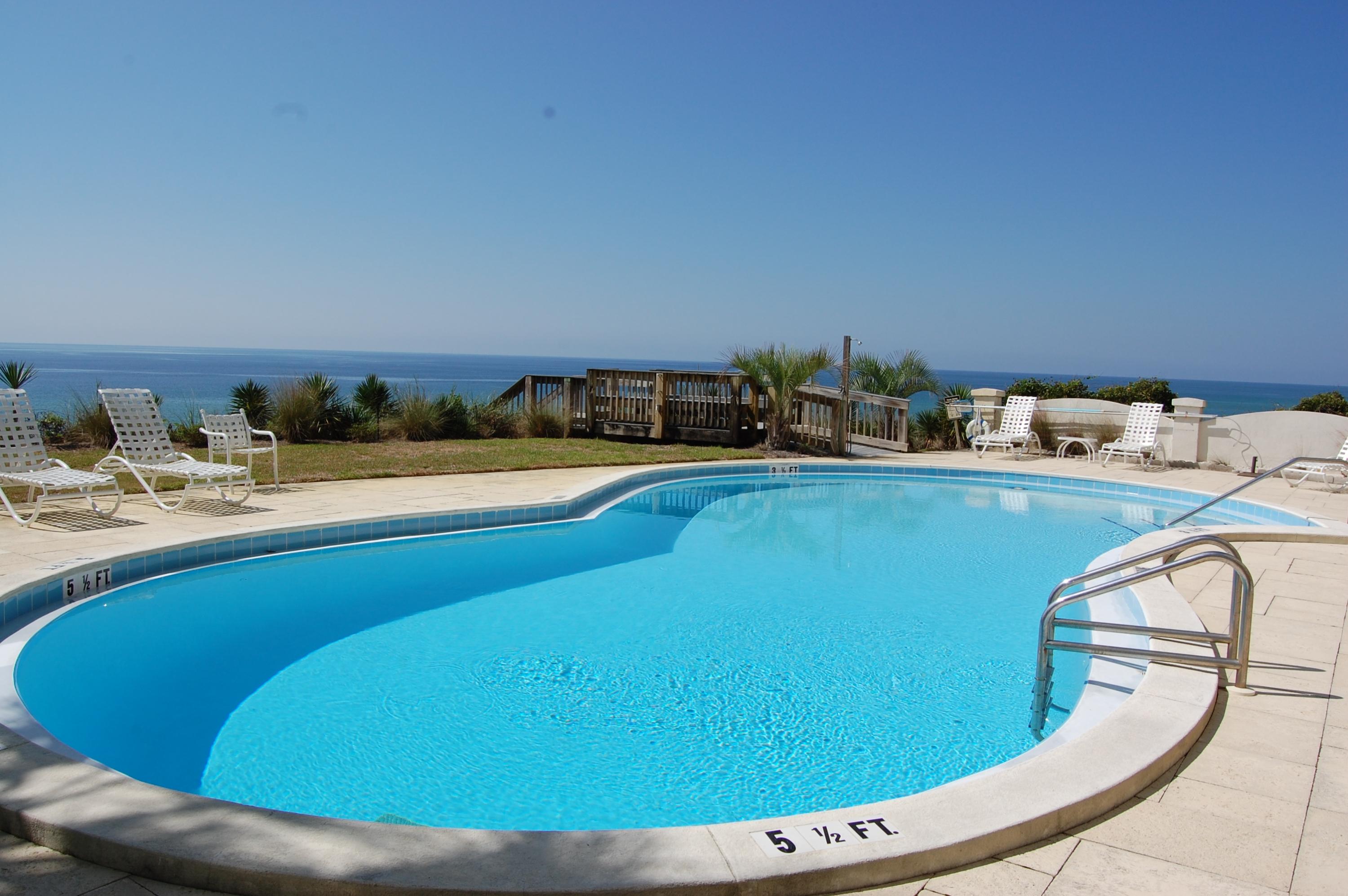 WHITE CLIFFS CONDO - Residential