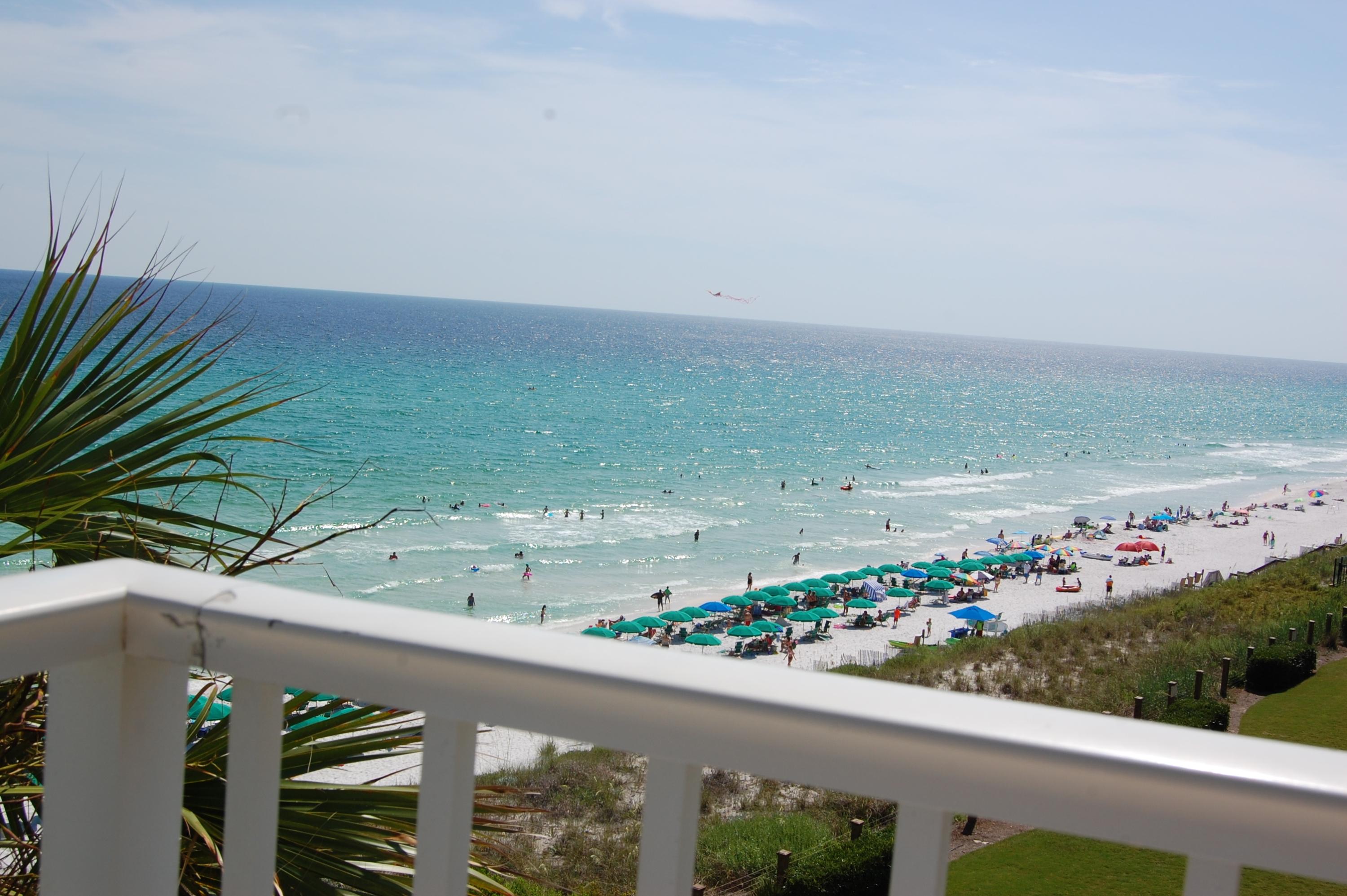 WHITE CLIFFS CONDO - Residential