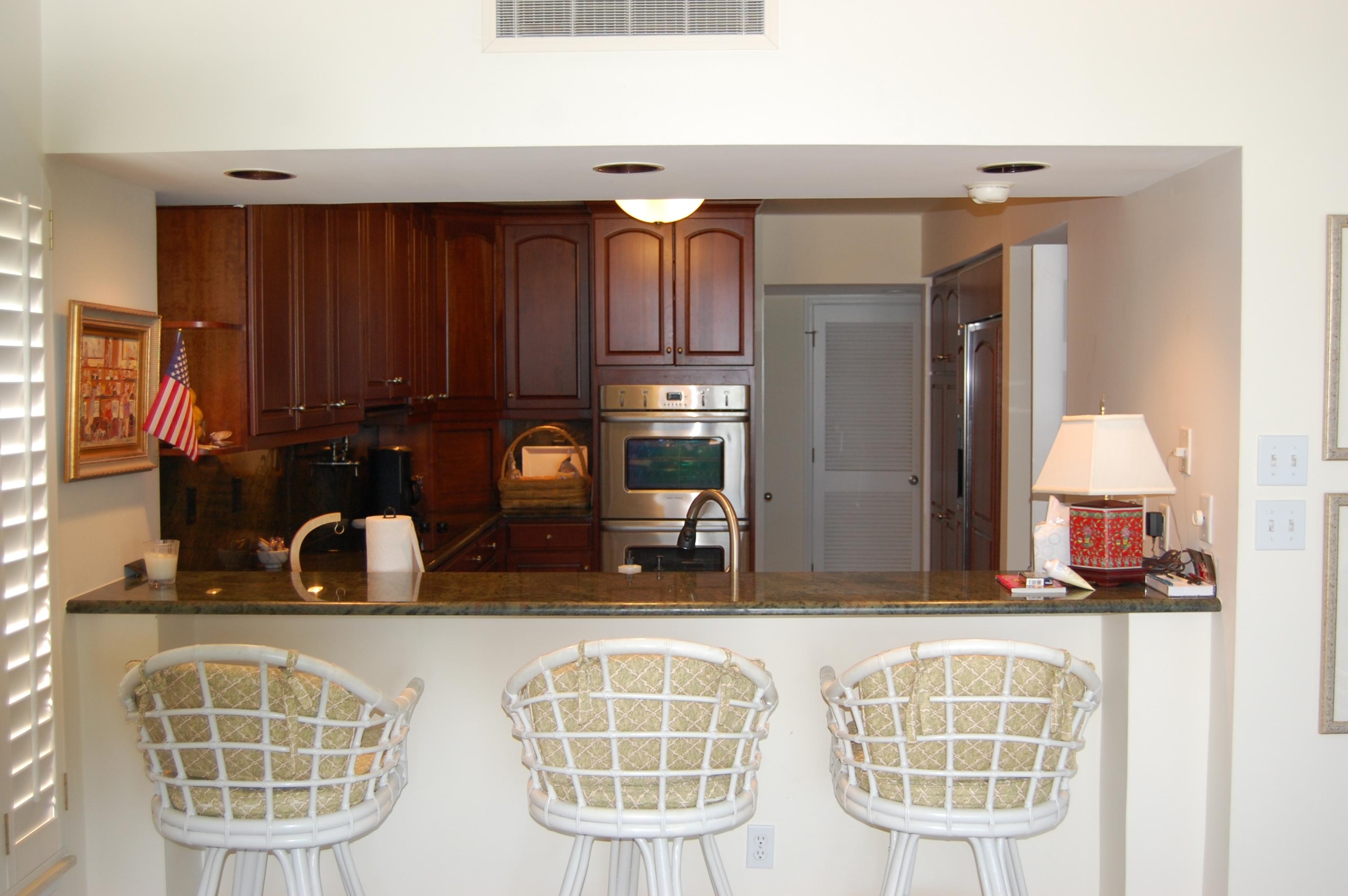 WHITE CLIFFS CONDO - Residential