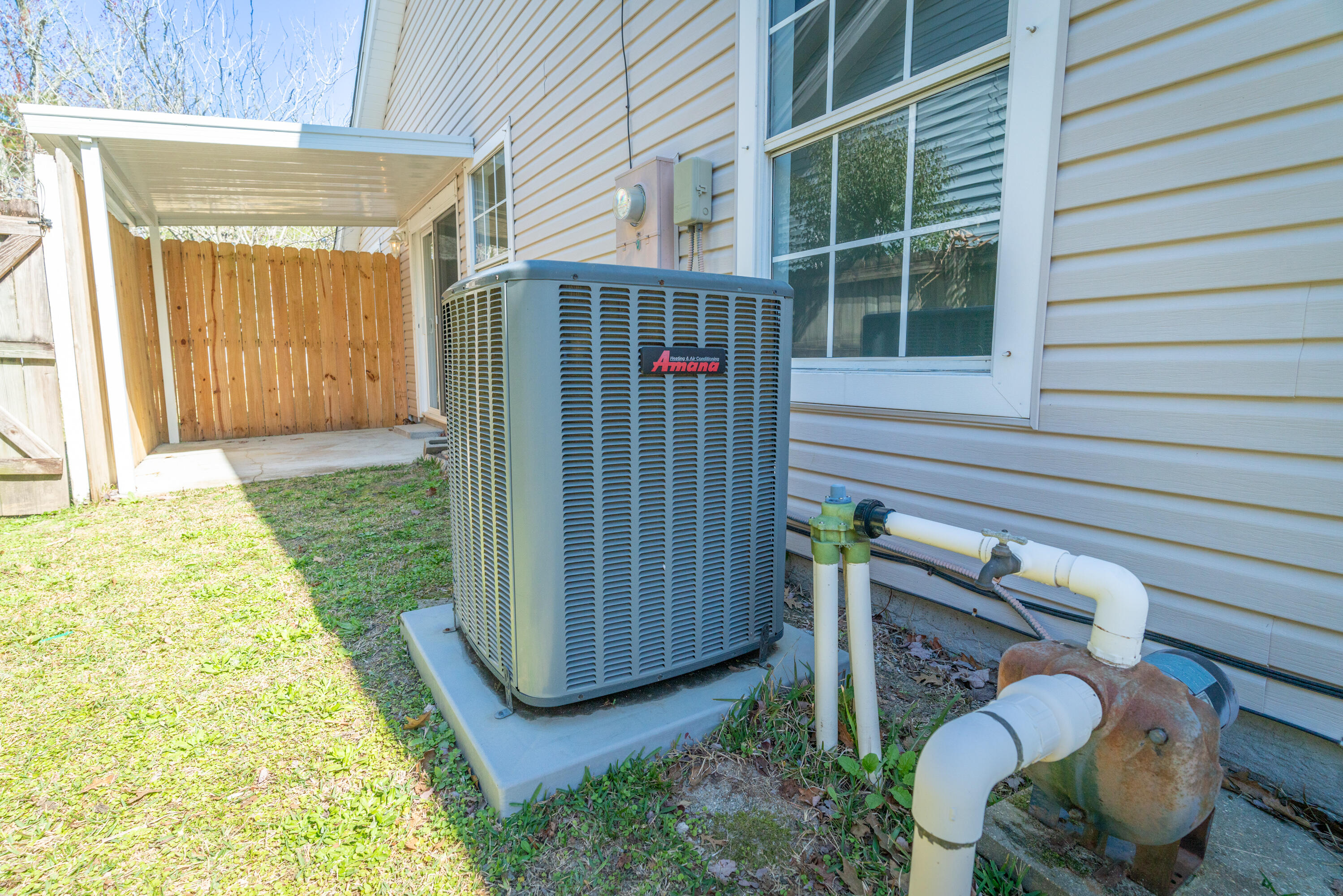 WILLOW BEND PH 2 - Residential