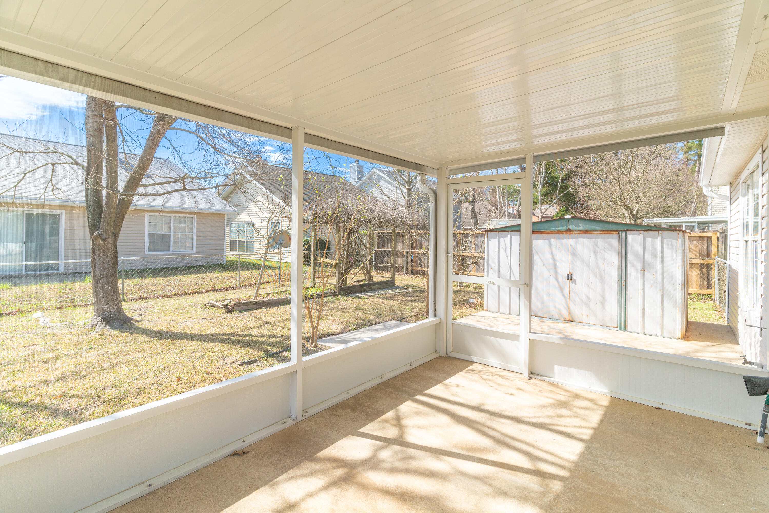 WILLOW BEND PH 2 - Residential