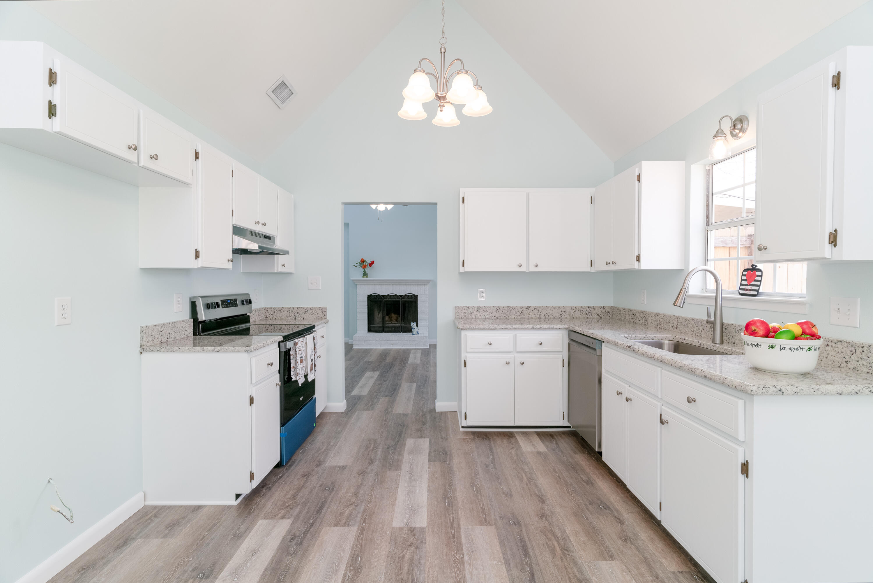 WILLOW BEND PH 2 - Residential