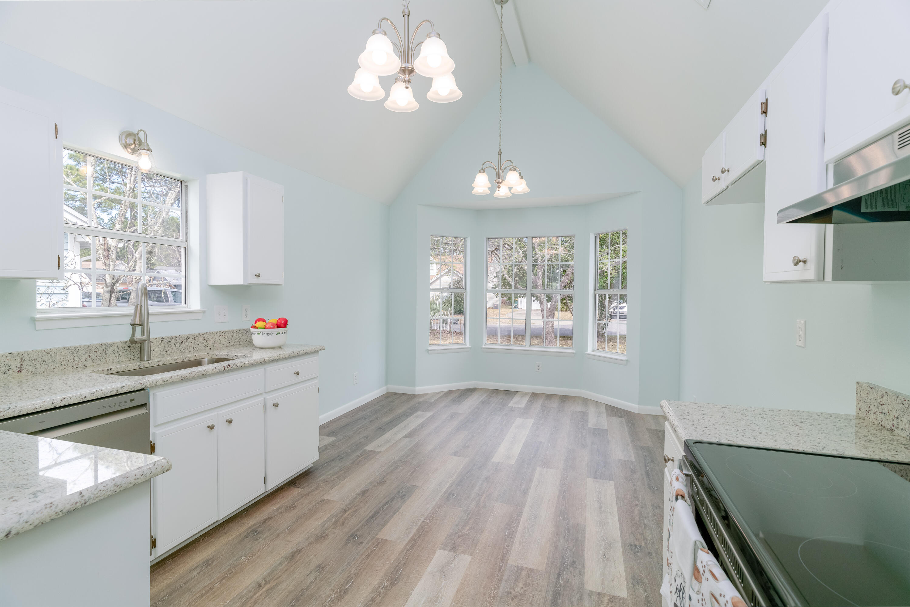 WILLOW BEND PH 2 - Residential