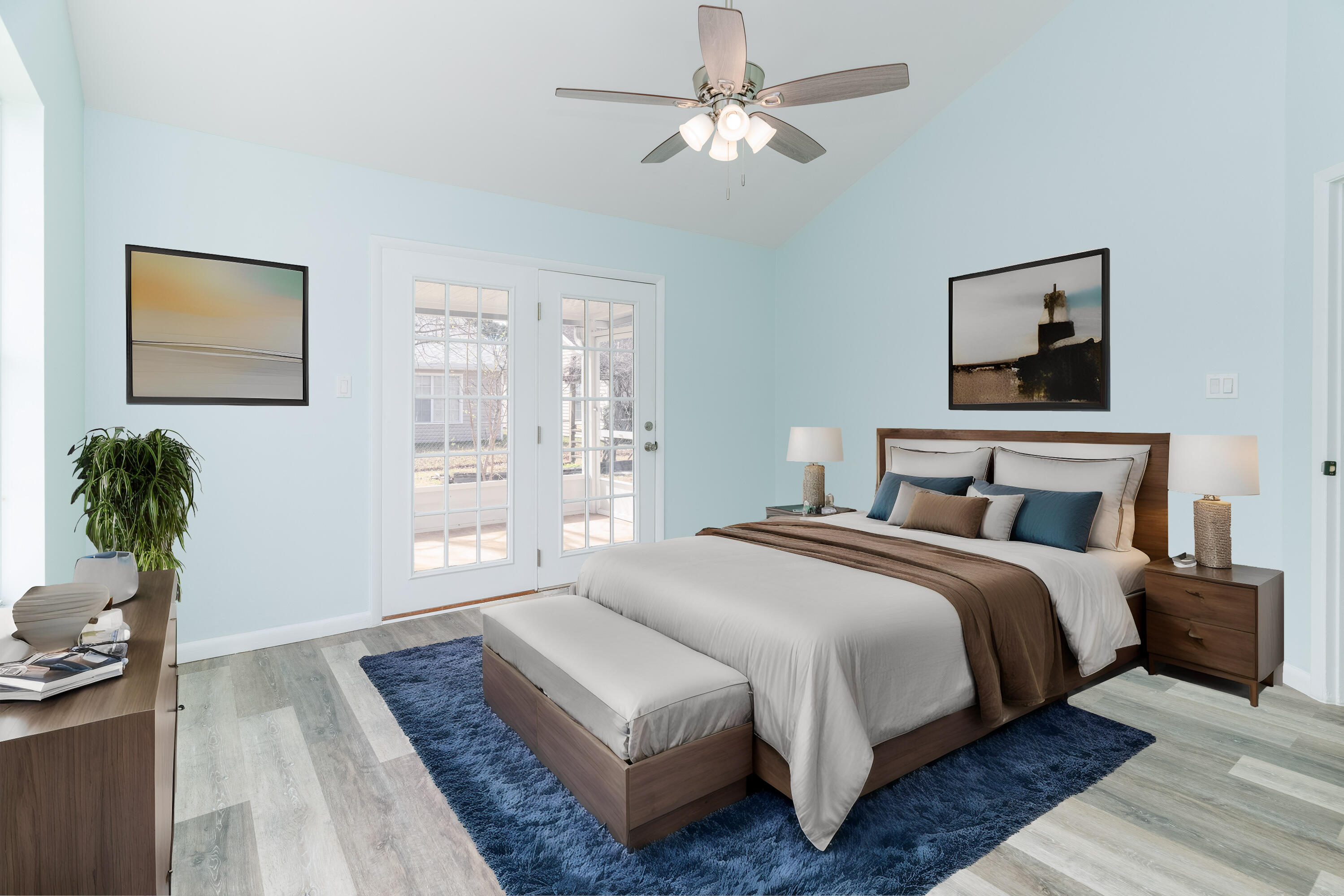 WILLOW BEND PH 2 - Residential