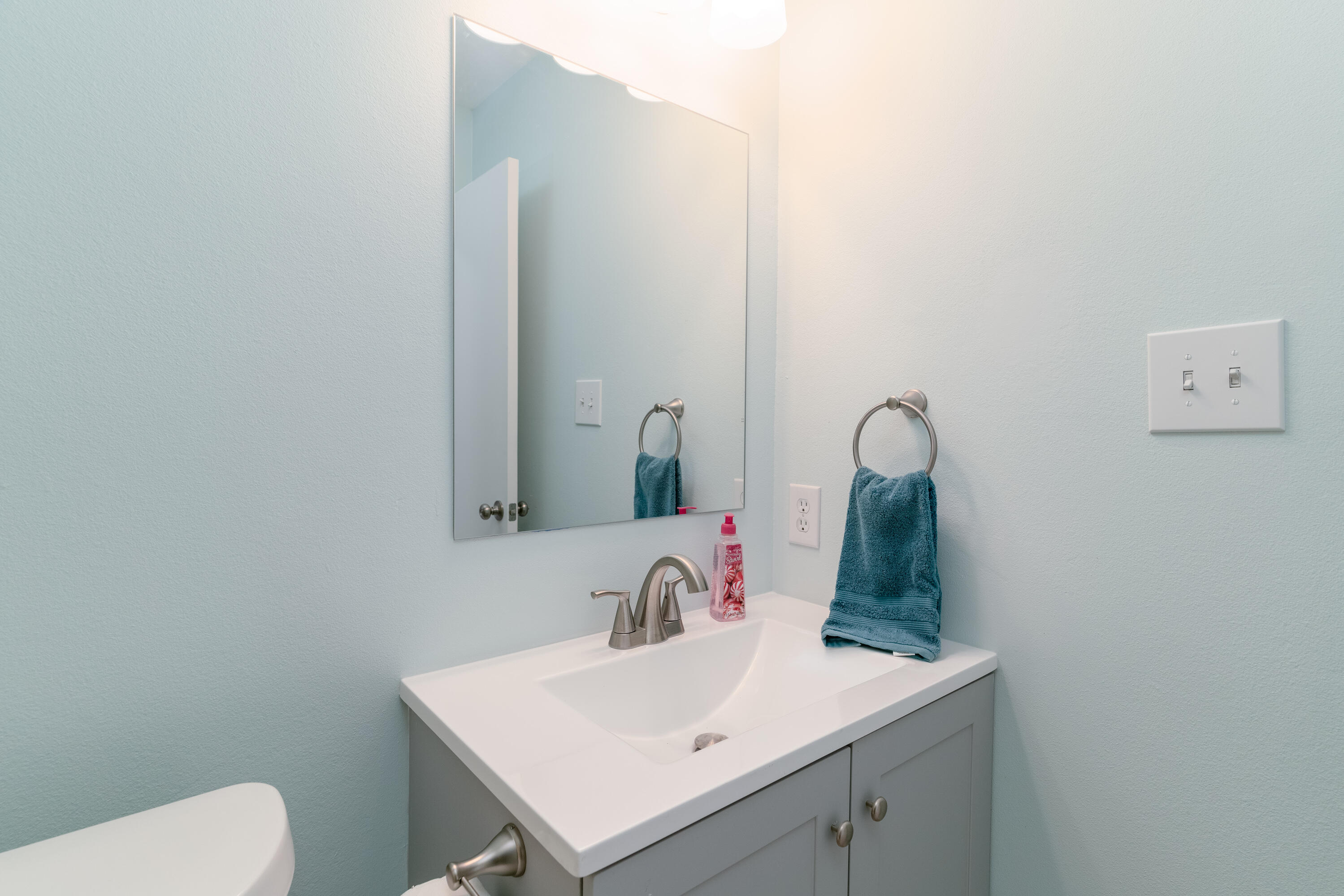 WILLOW BEND PH 2 - Residential