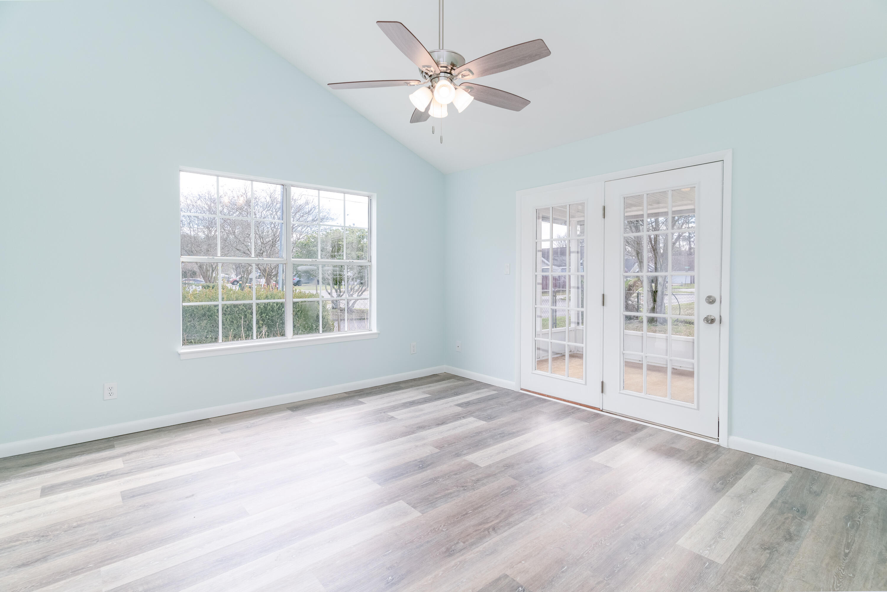 WILLOW BEND PH 2 - Residential