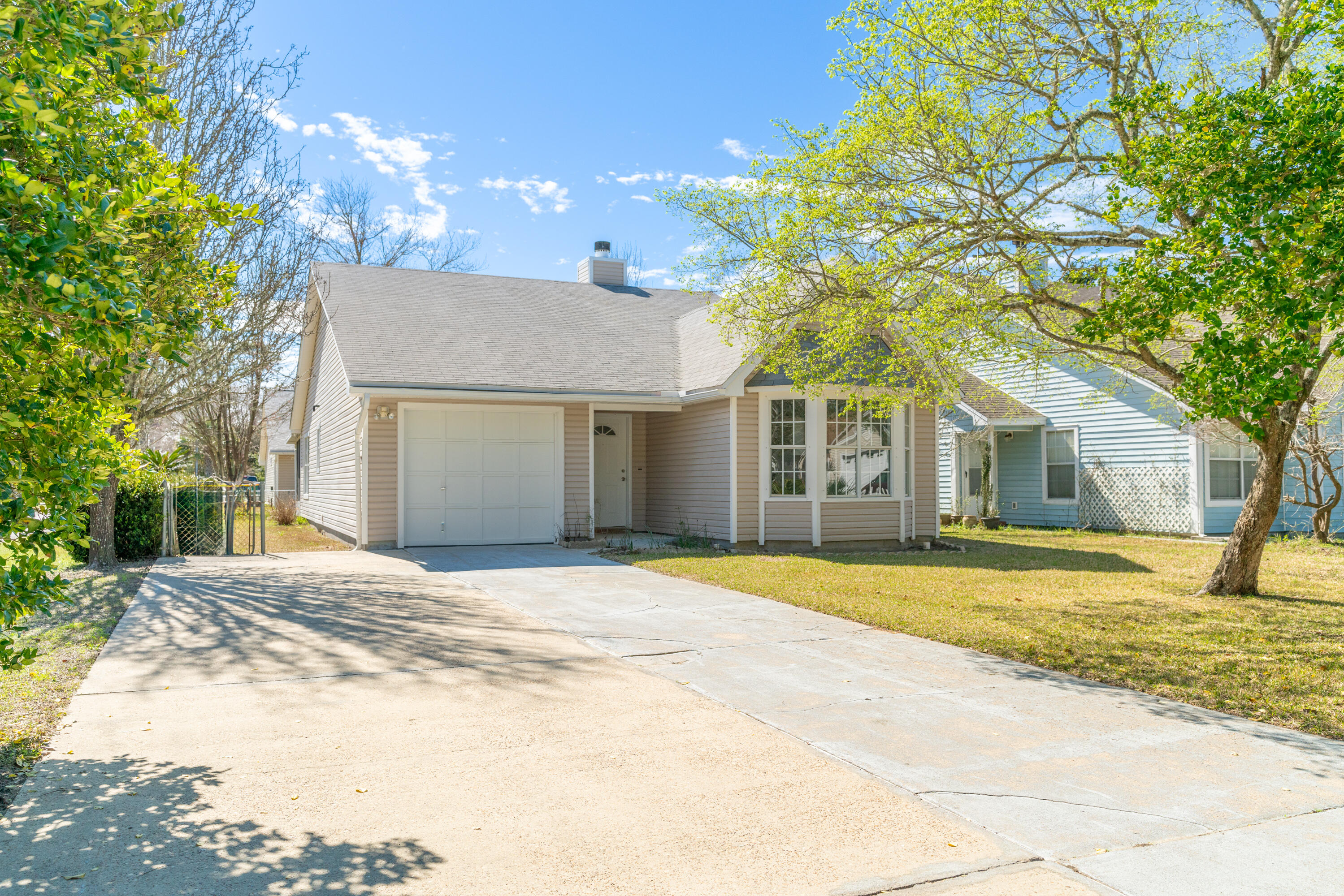 WILLOW BEND PH 2 - Residential