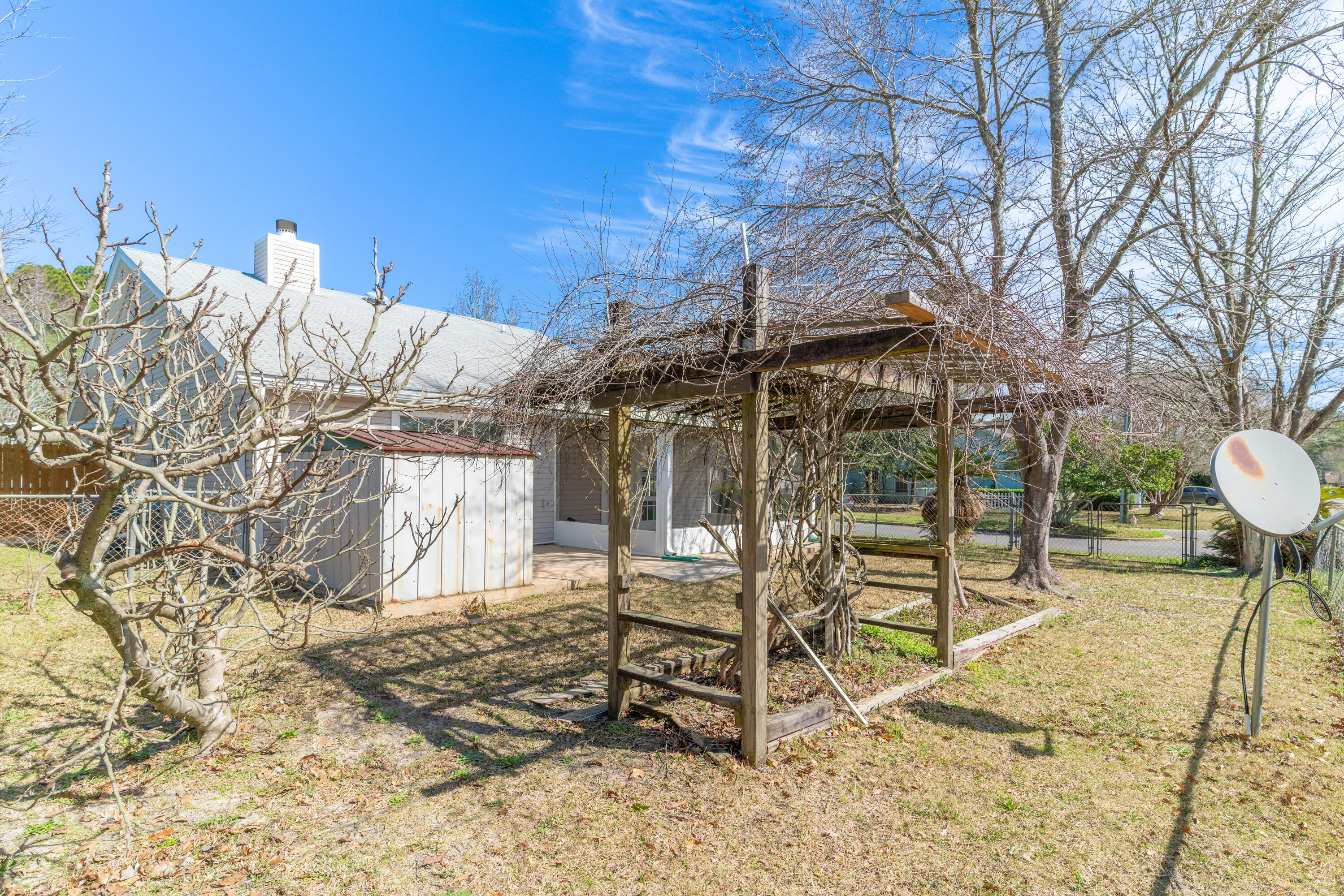 WILLOW BEND PH 2 - Residential