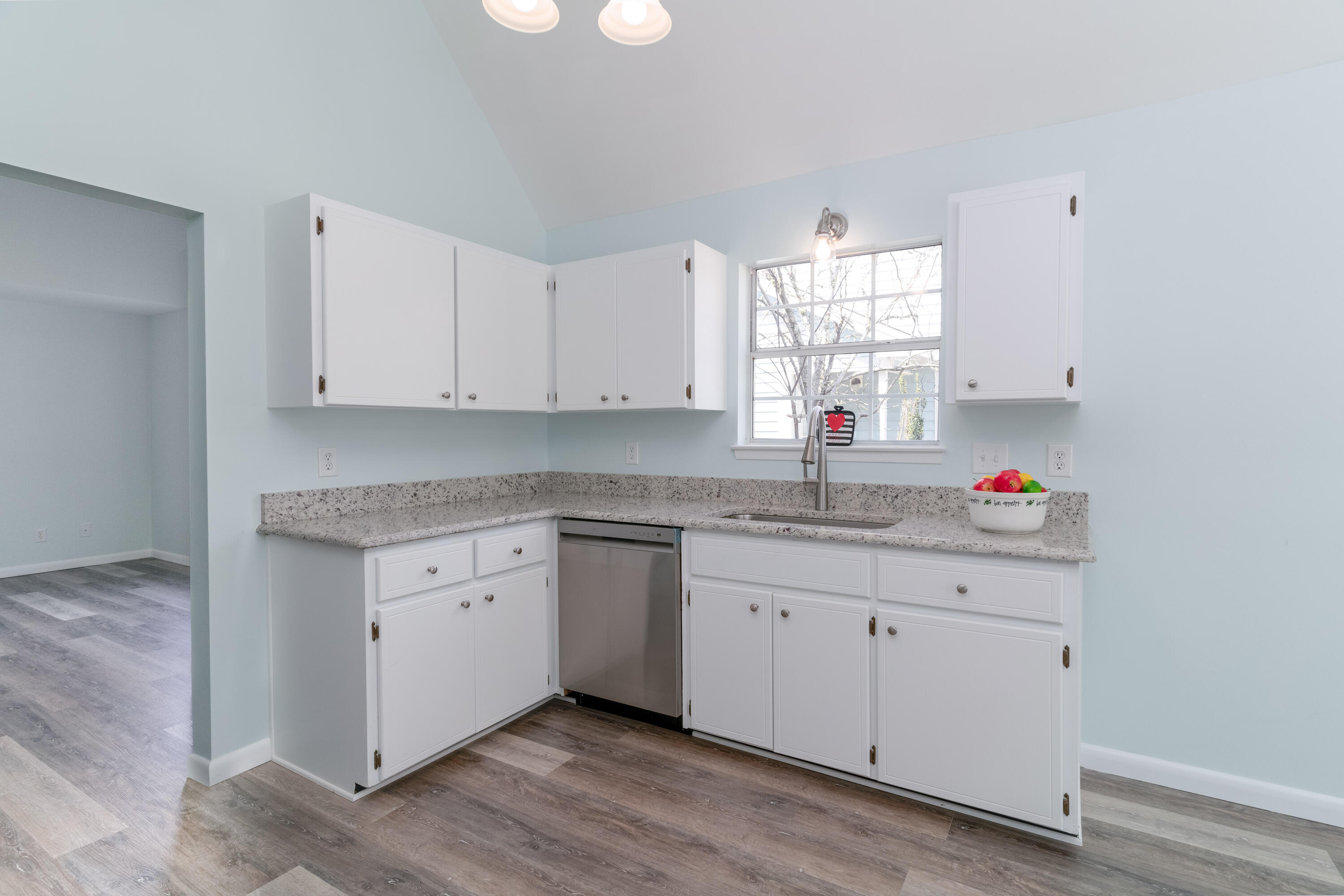 WILLOW BEND PH 2 - Residential