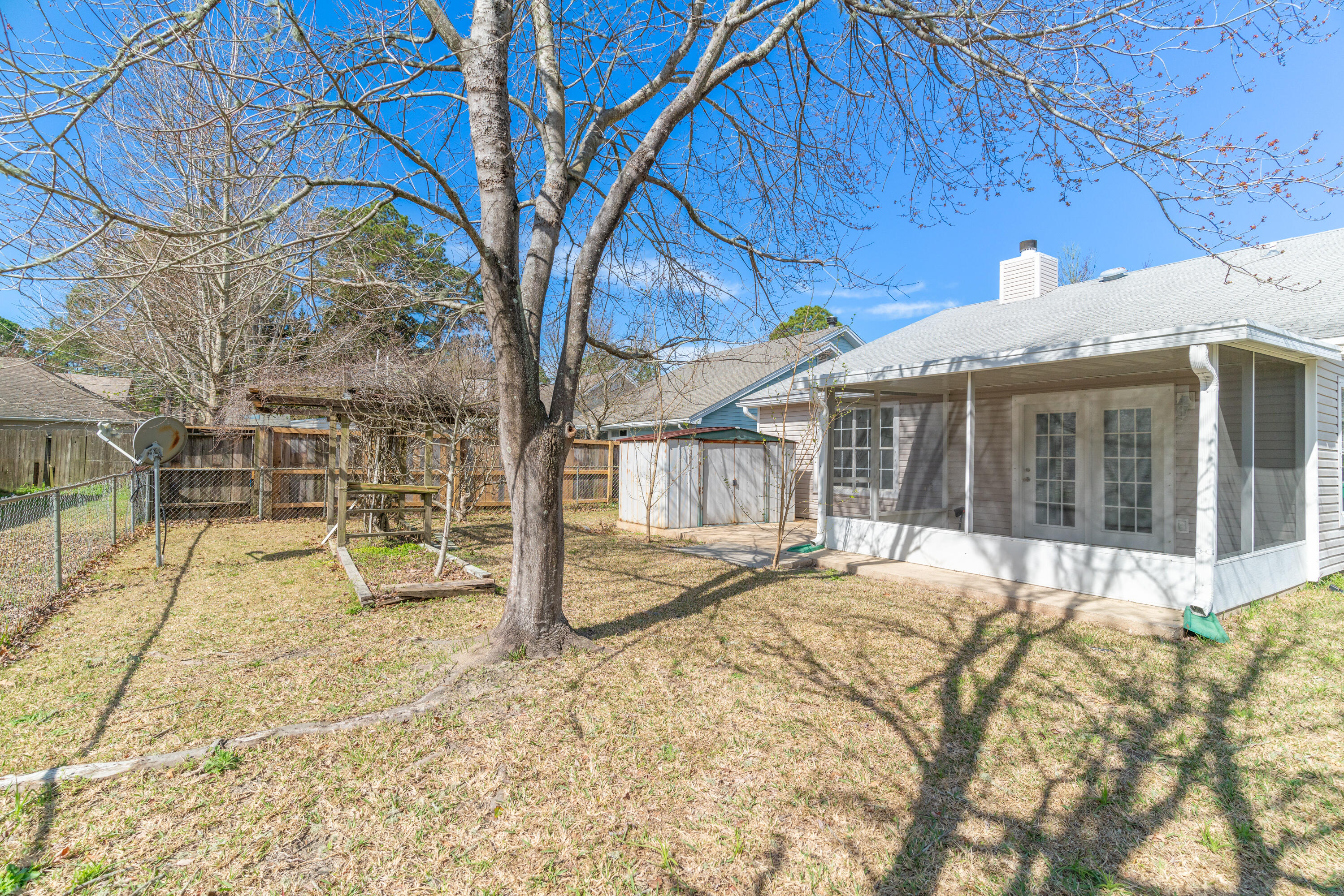 WILLOW BEND PH 2 - Residential