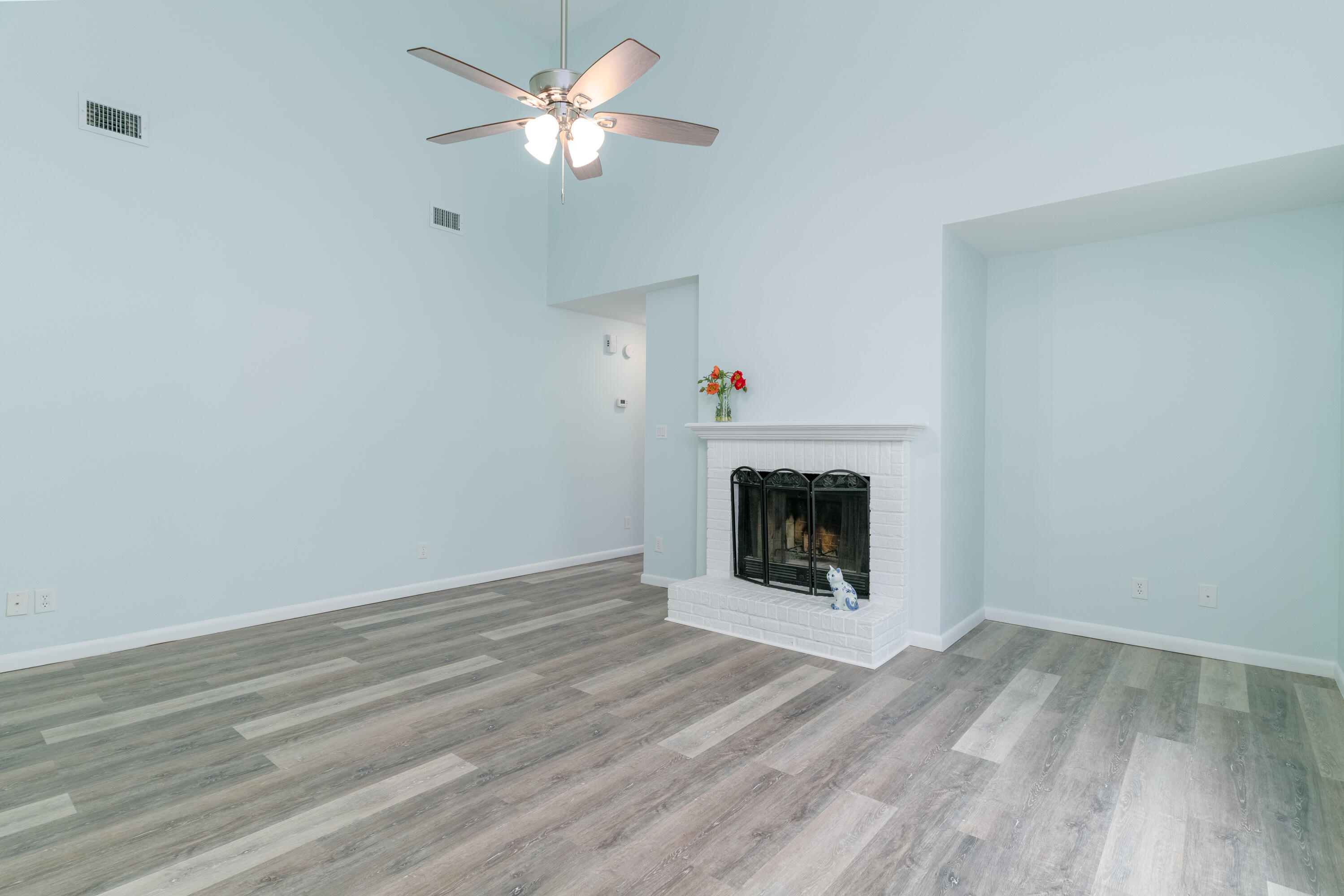 WILLOW BEND PH 2 - Residential