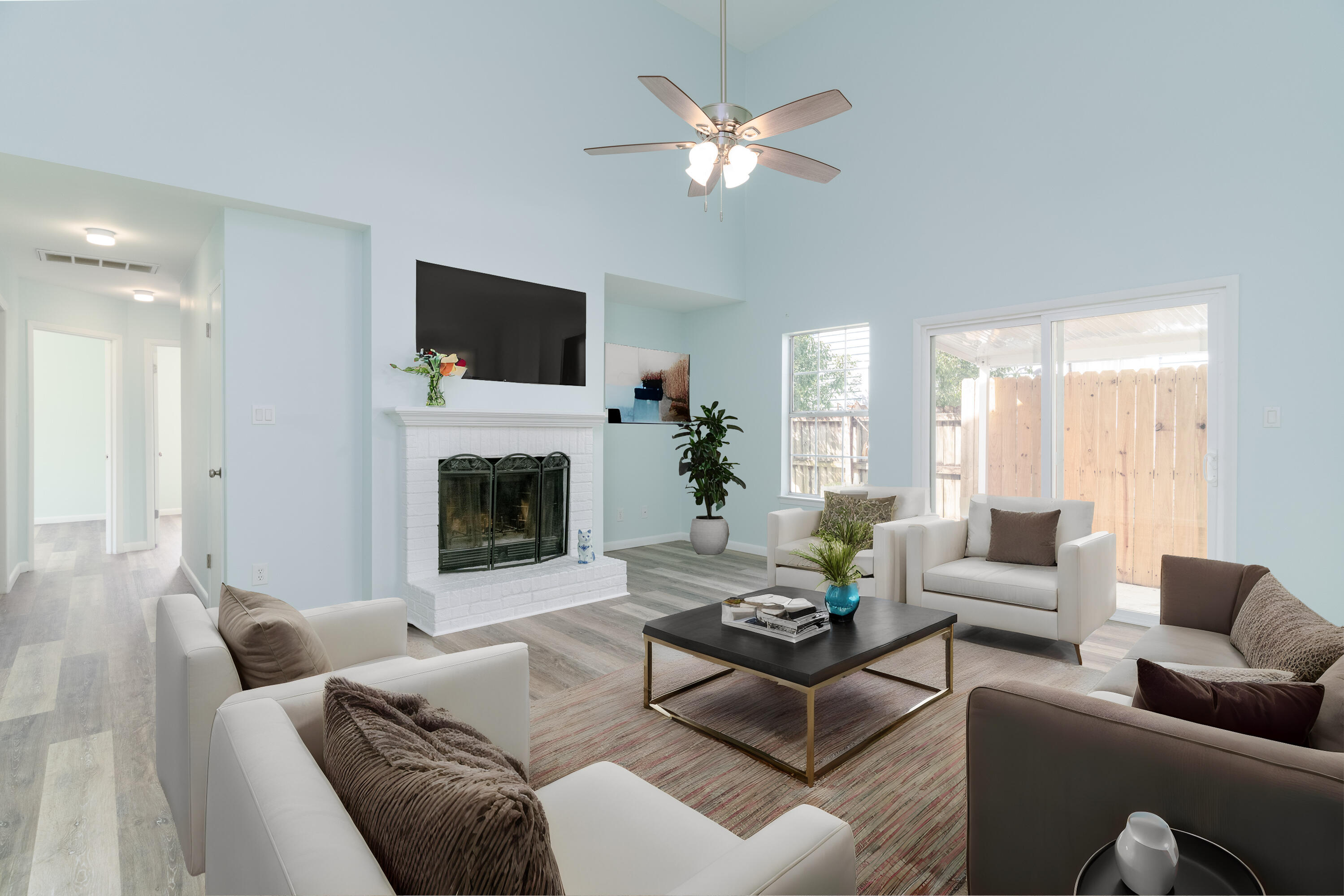 WILLOW BEND PH 2 - Residential