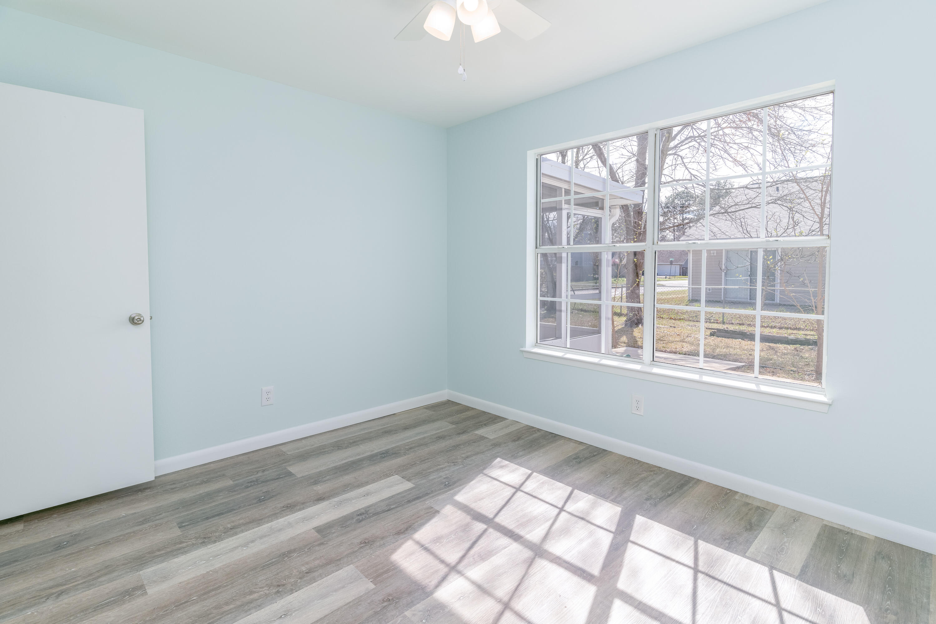 WILLOW BEND PH 2 - Residential