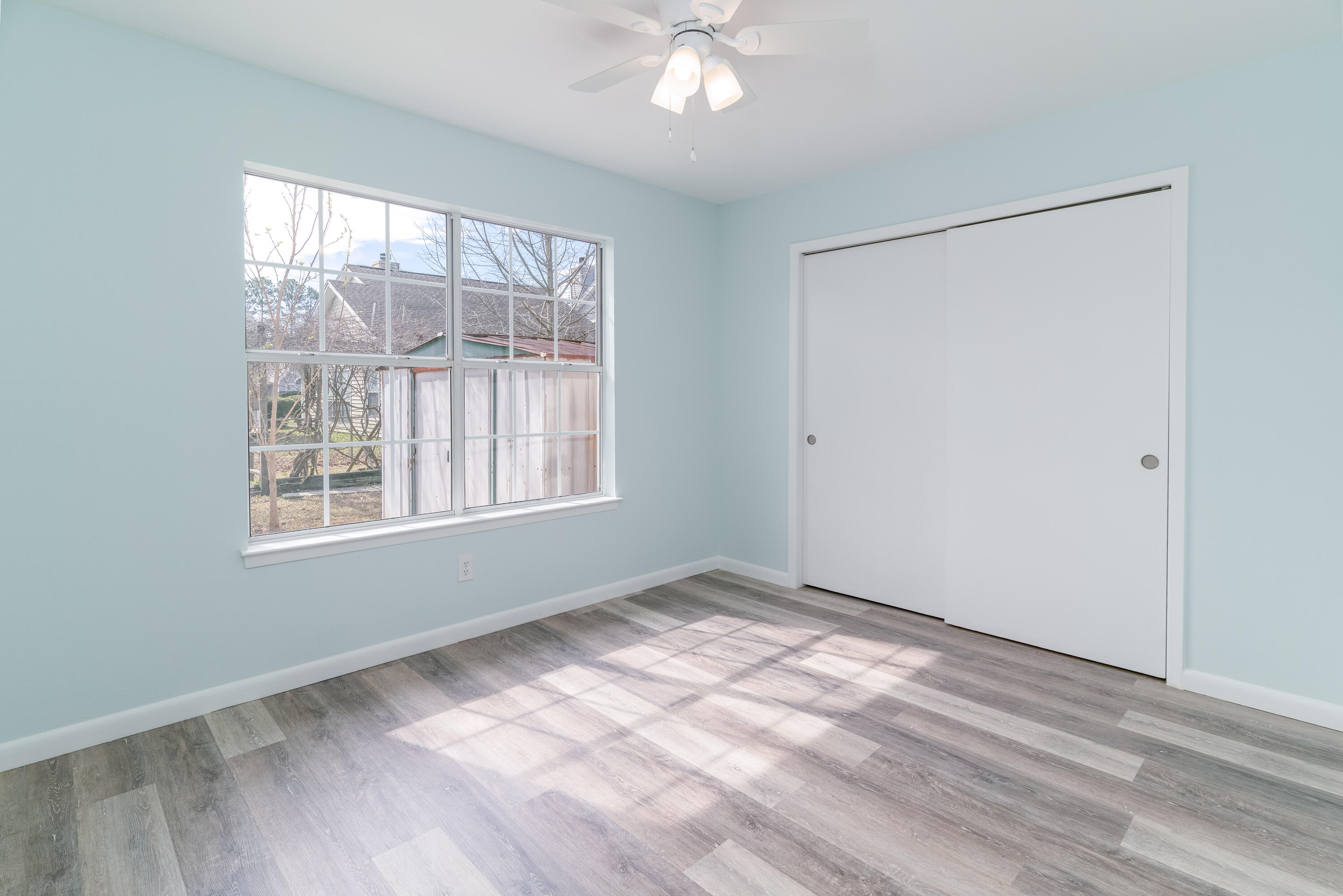 WILLOW BEND PH 2 - Residential