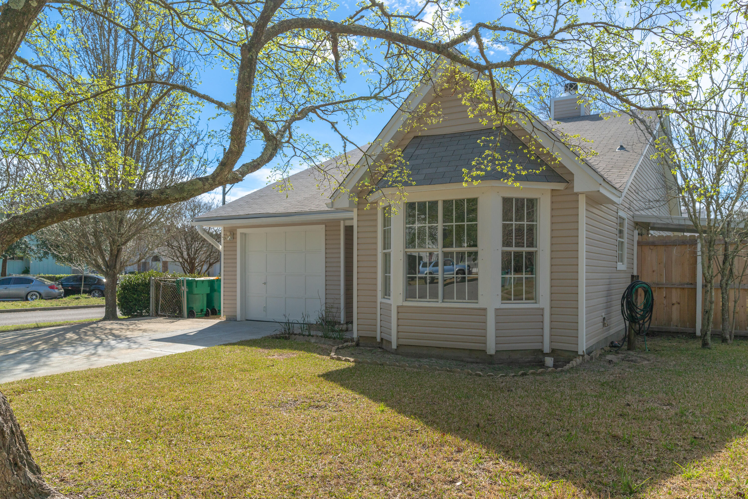 WILLOW BEND PH 2 - Residential