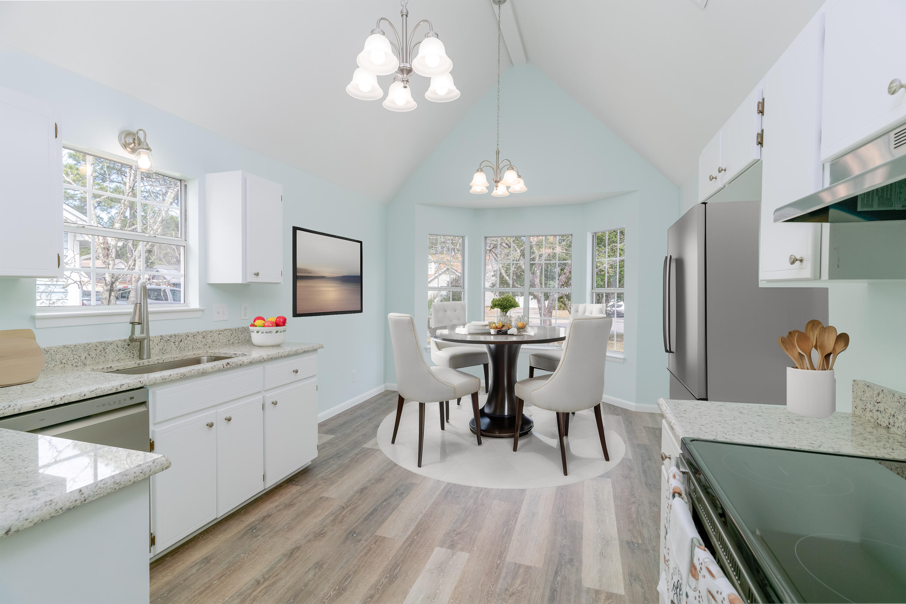 WILLOW BEND PH 2 - Residential