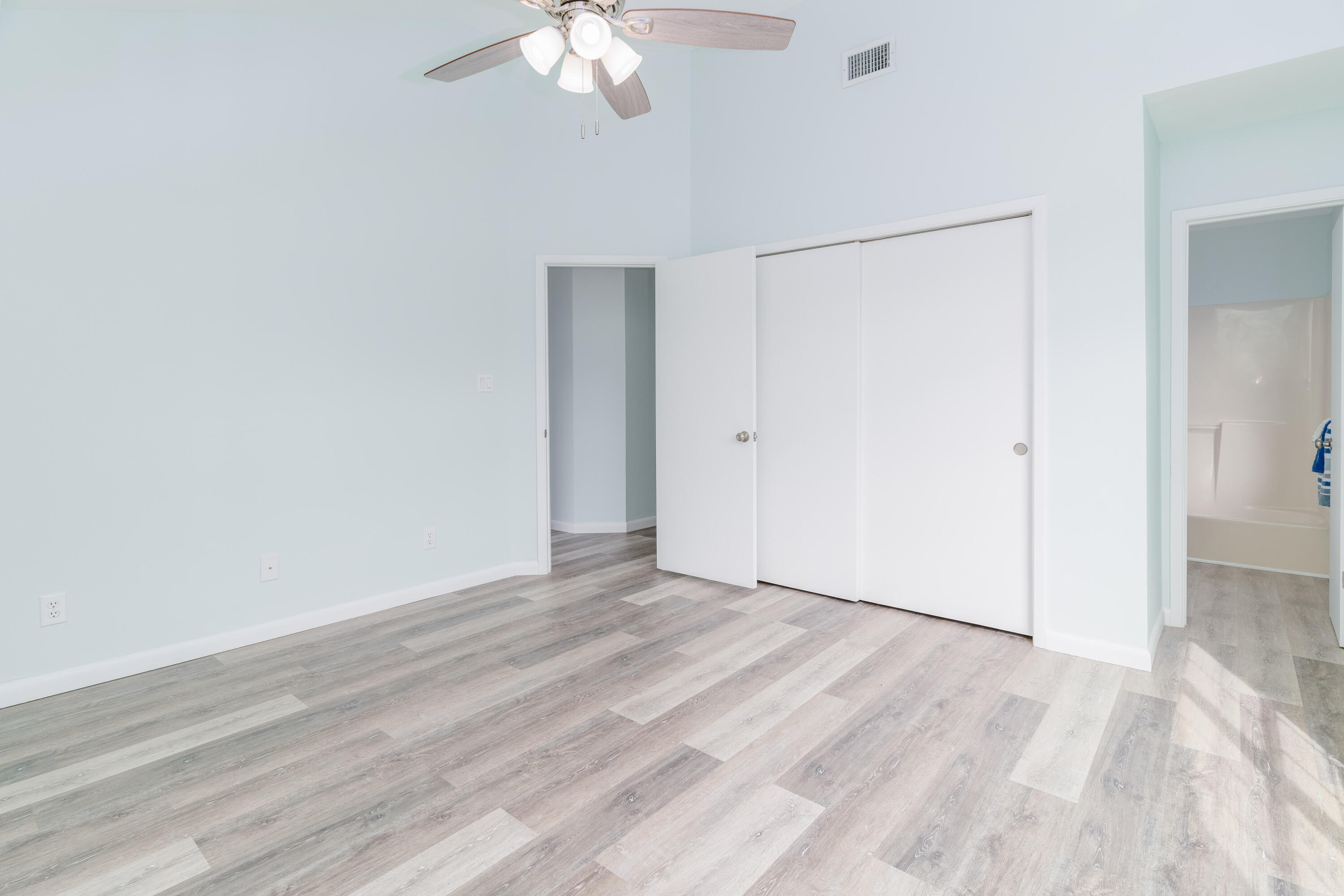 WILLOW BEND PH 2 - Residential