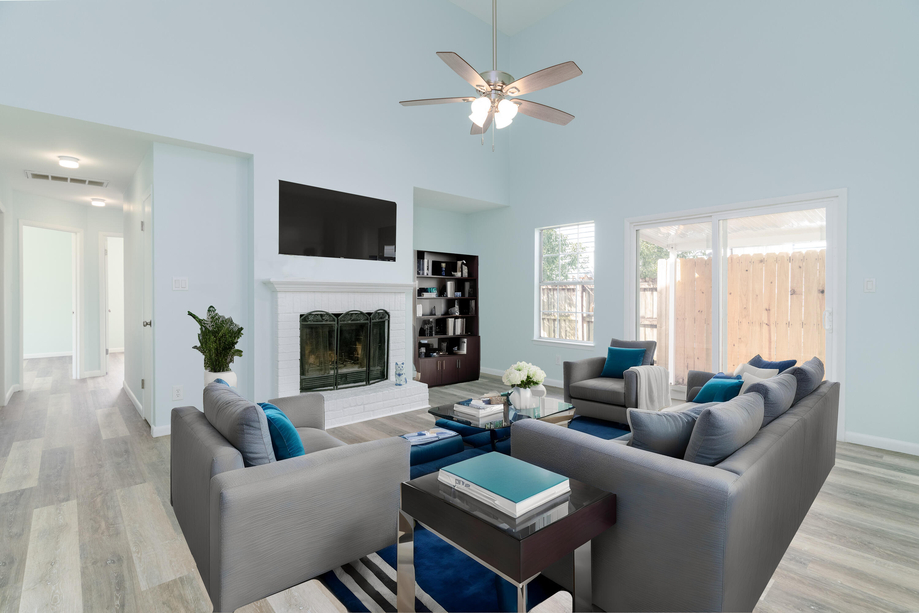 WILLOW BEND PH 2 - Residential