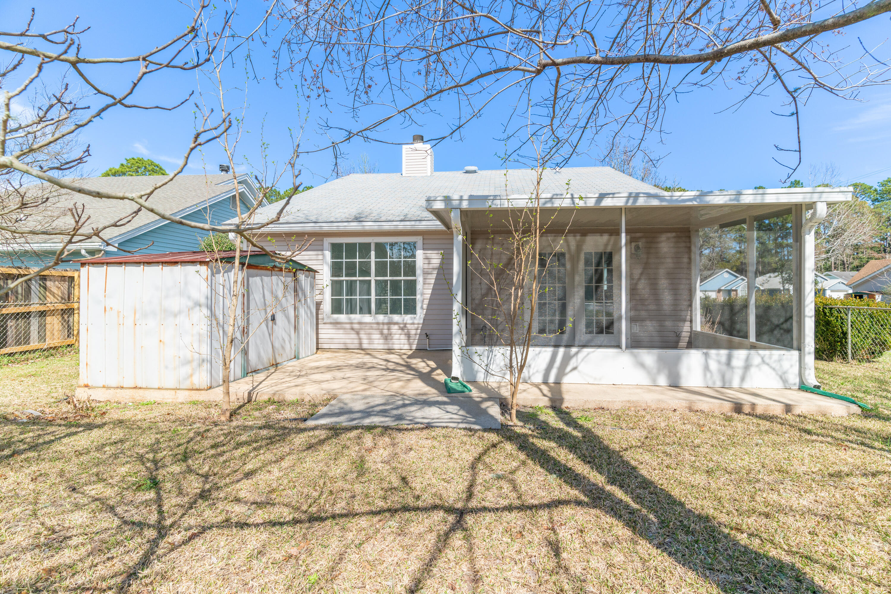 WILLOW BEND PH 2 - Residential