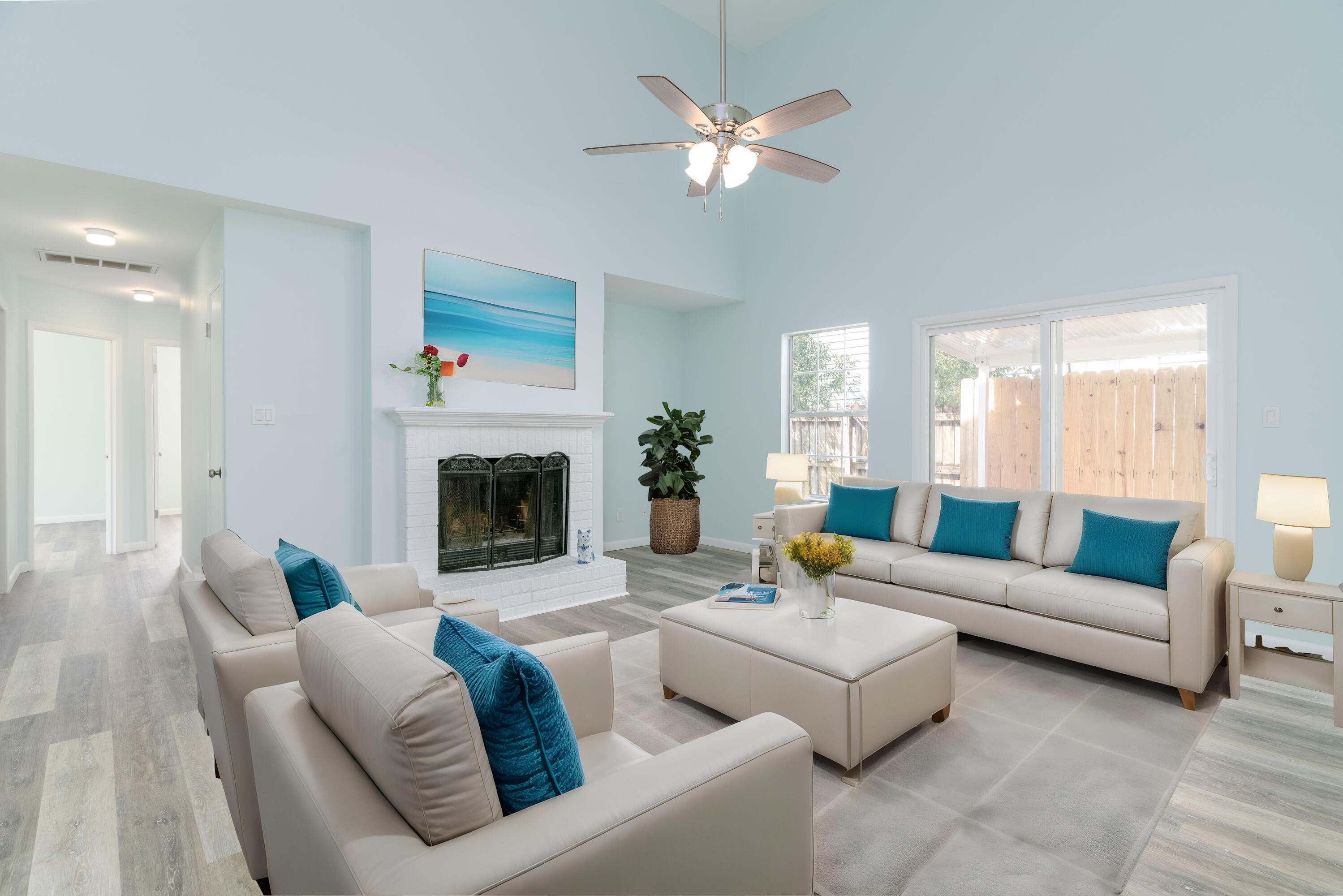 WILLOW BEND PH 2 - Residential