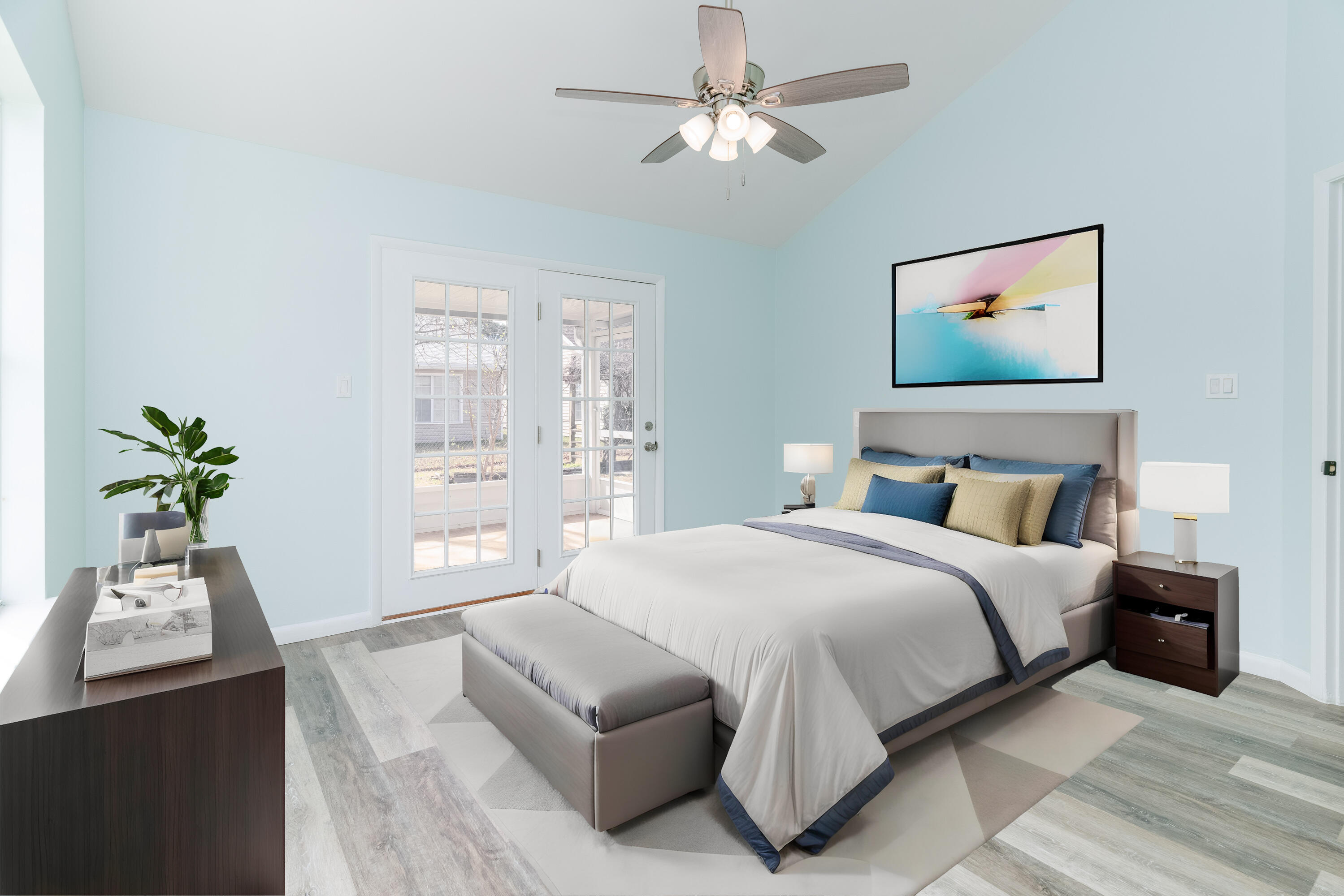 WILLOW BEND PH 2 - Residential