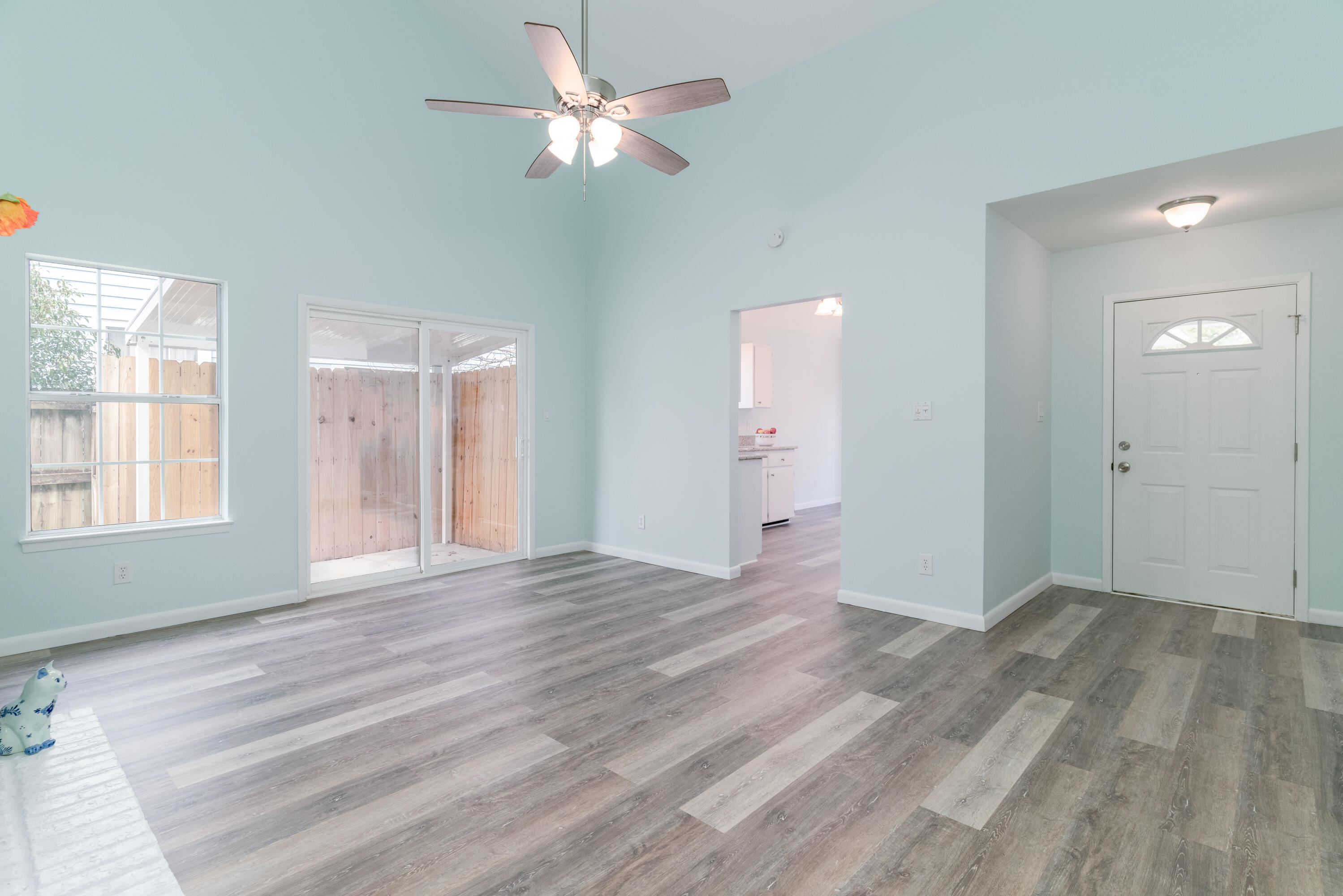 WILLOW BEND PH 2 - Residential